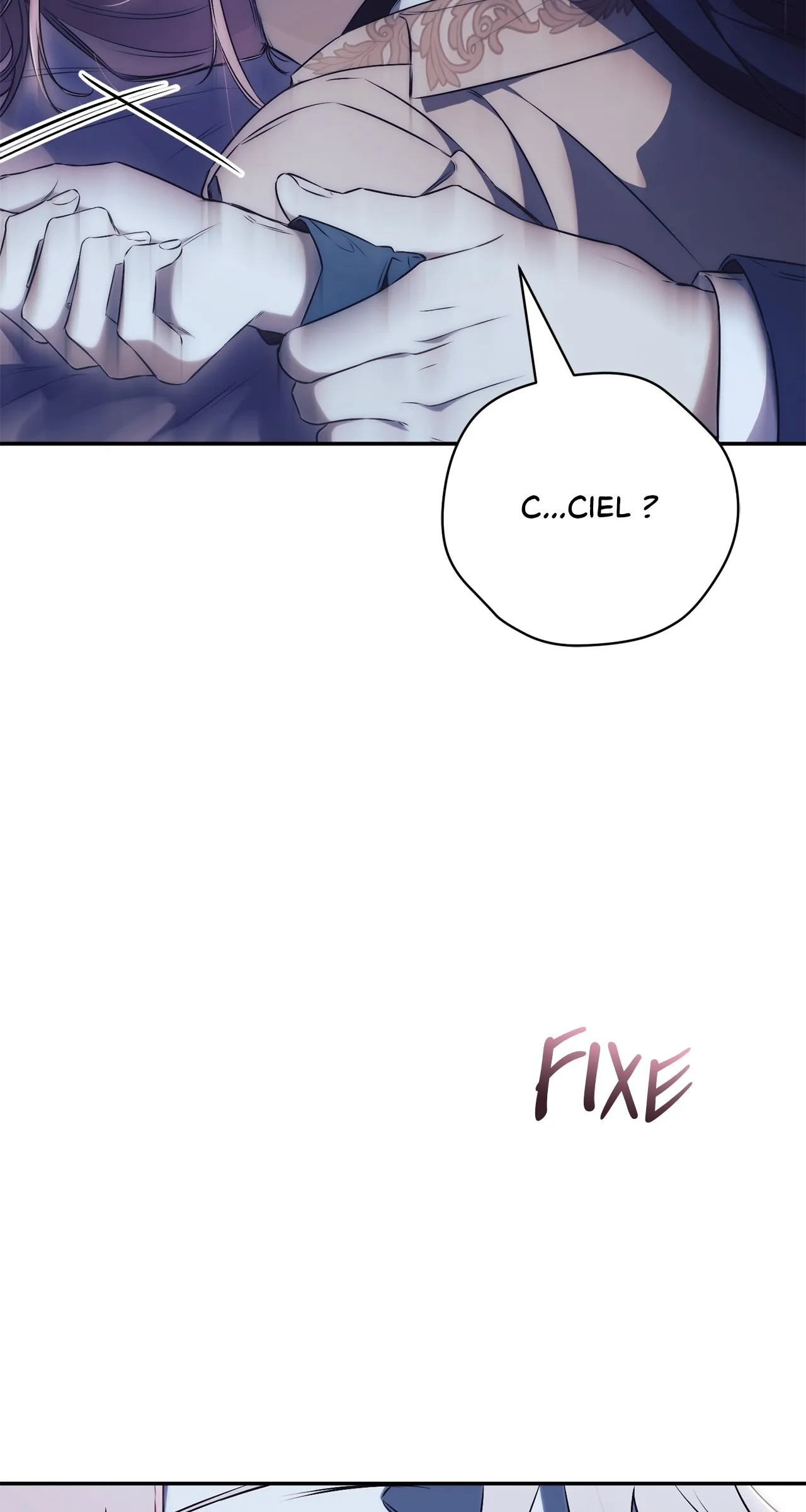 Read How to Reject My Obsessive Ex Husband FR Manga Online