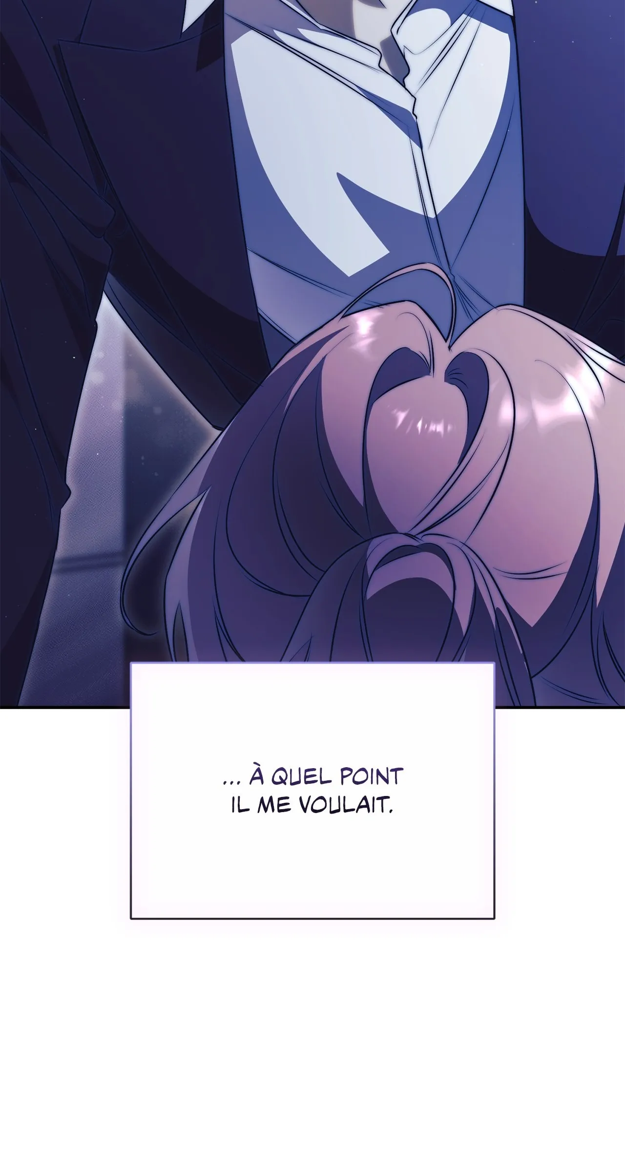 Read How to Reject My Obsessive Ex Husband FR Manga Online