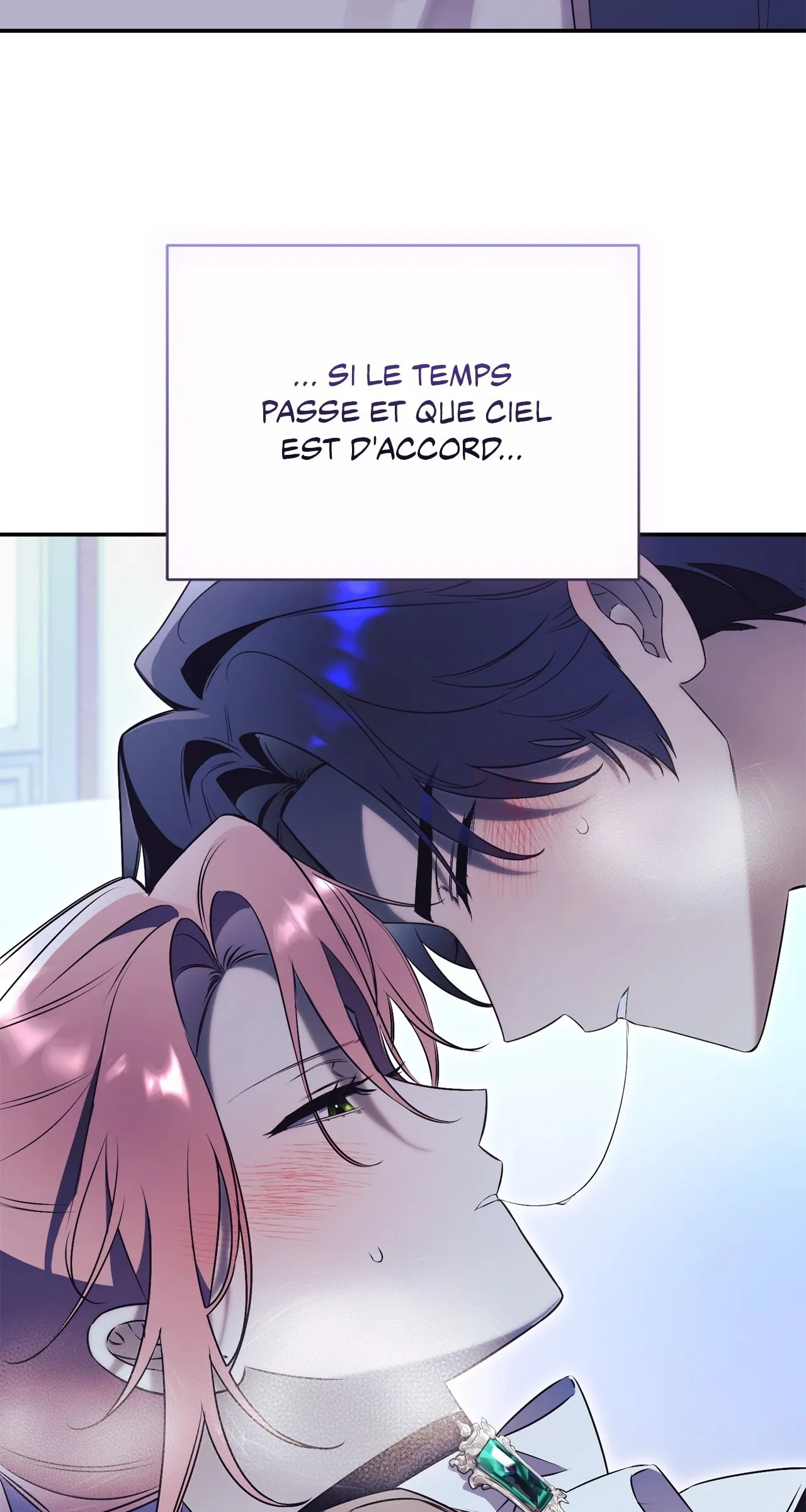 Read How to Reject My Obsessive Ex Husband FR Manga Online