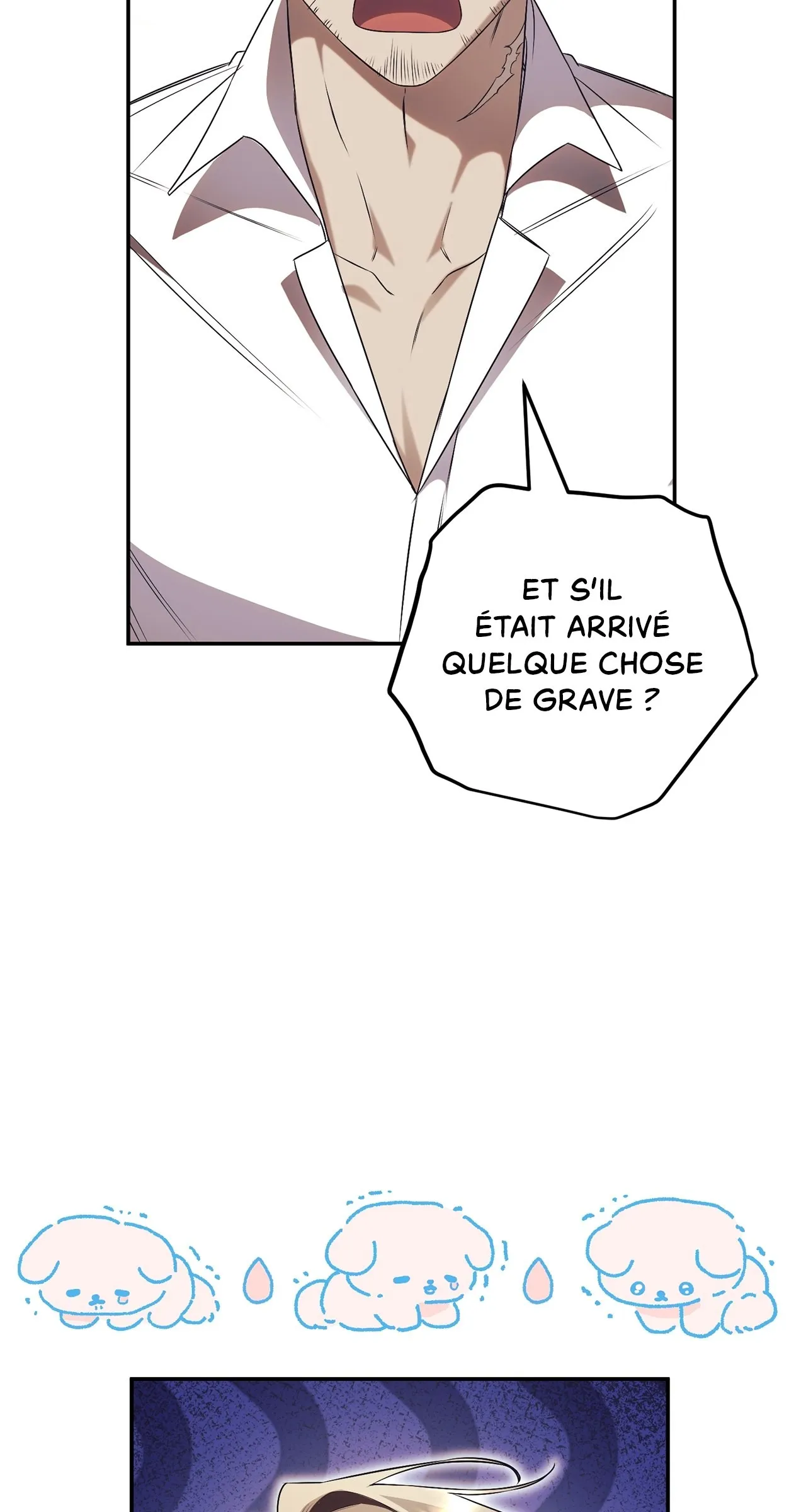 Read How to Reject My Obsessive Ex Husband FR Manga Online