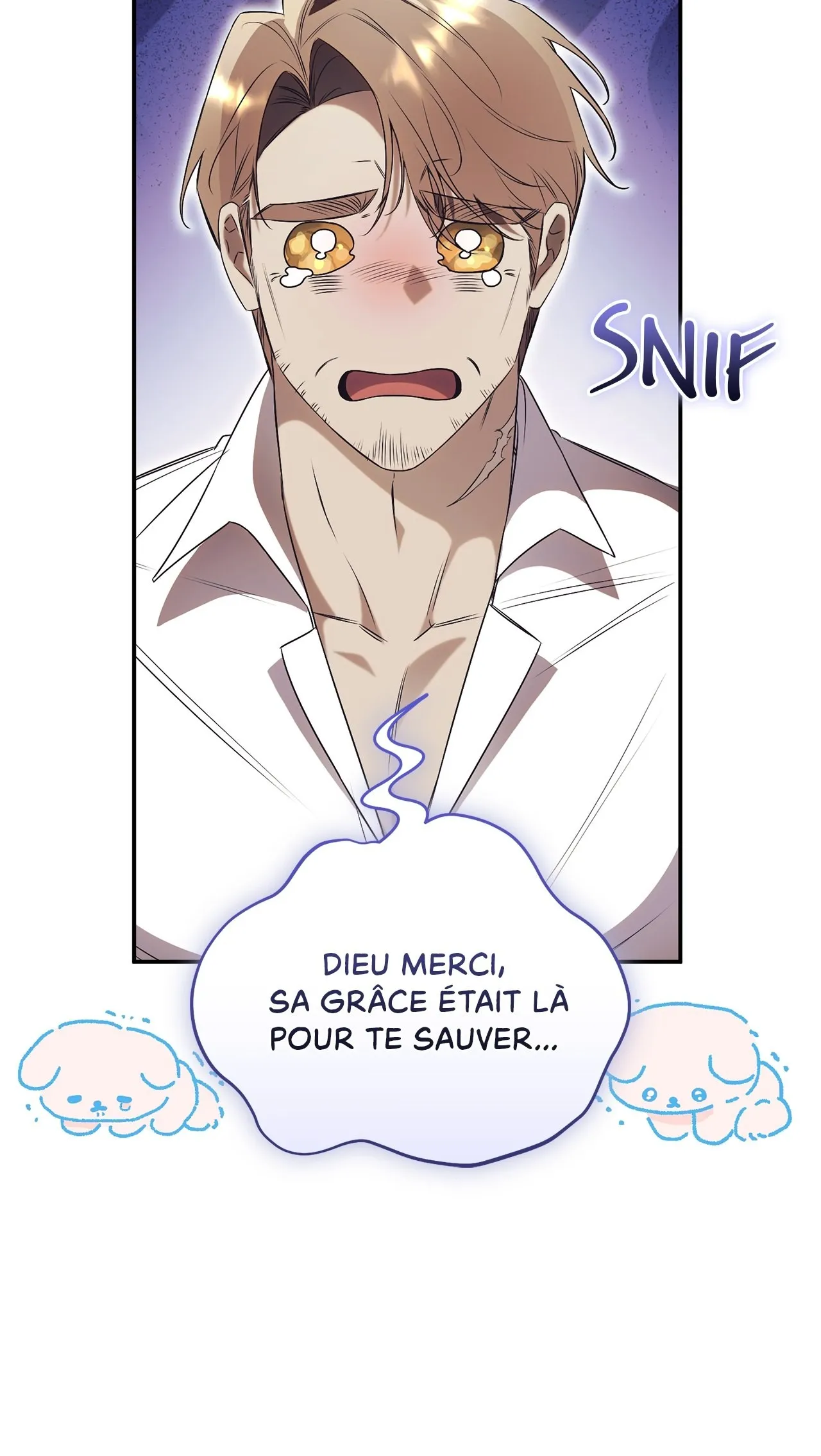 Read How to Reject My Obsessive Ex Husband FR Manga Online