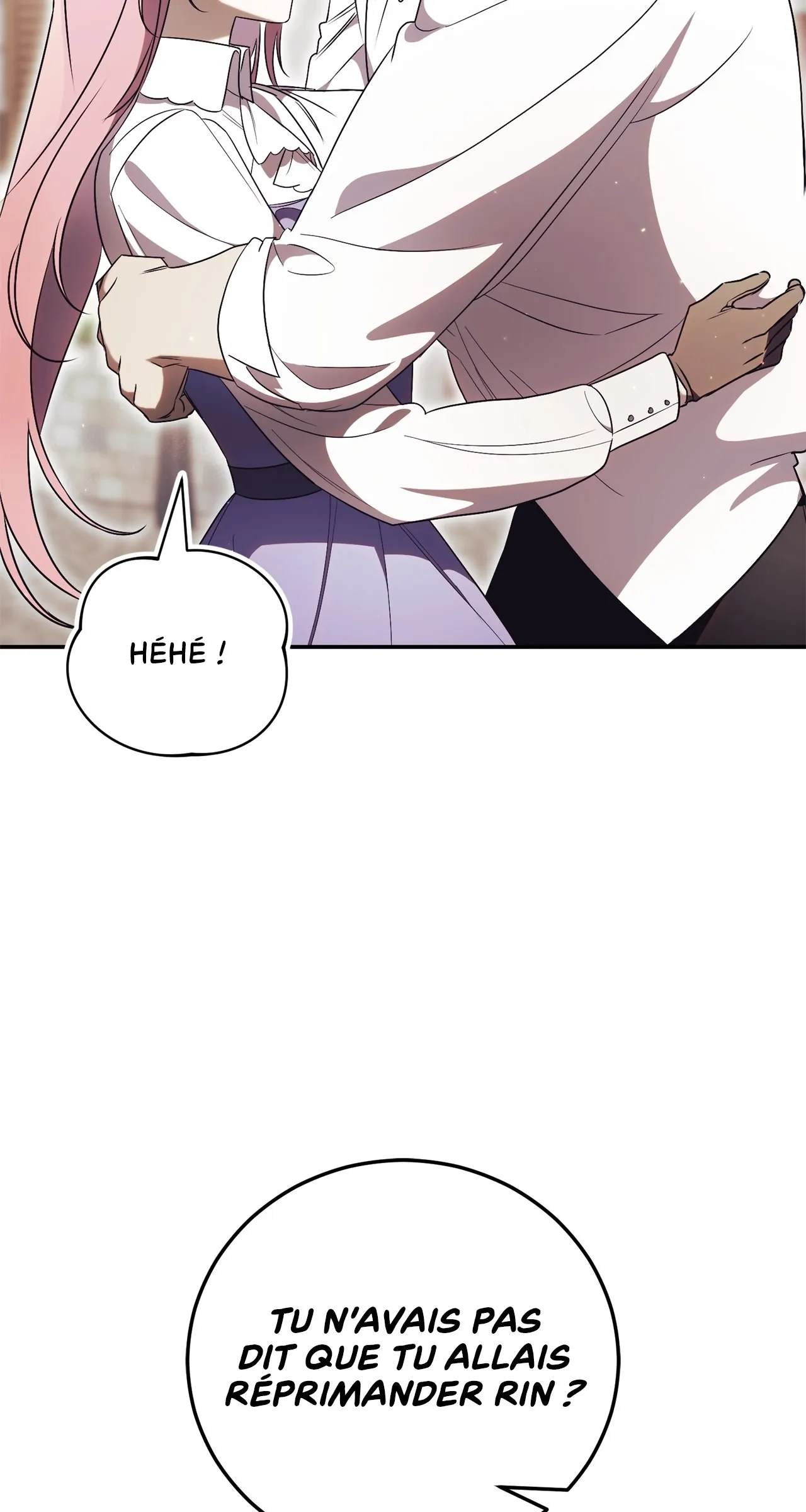 Read How to Reject My Obsessive Ex Husband FR Manga Online