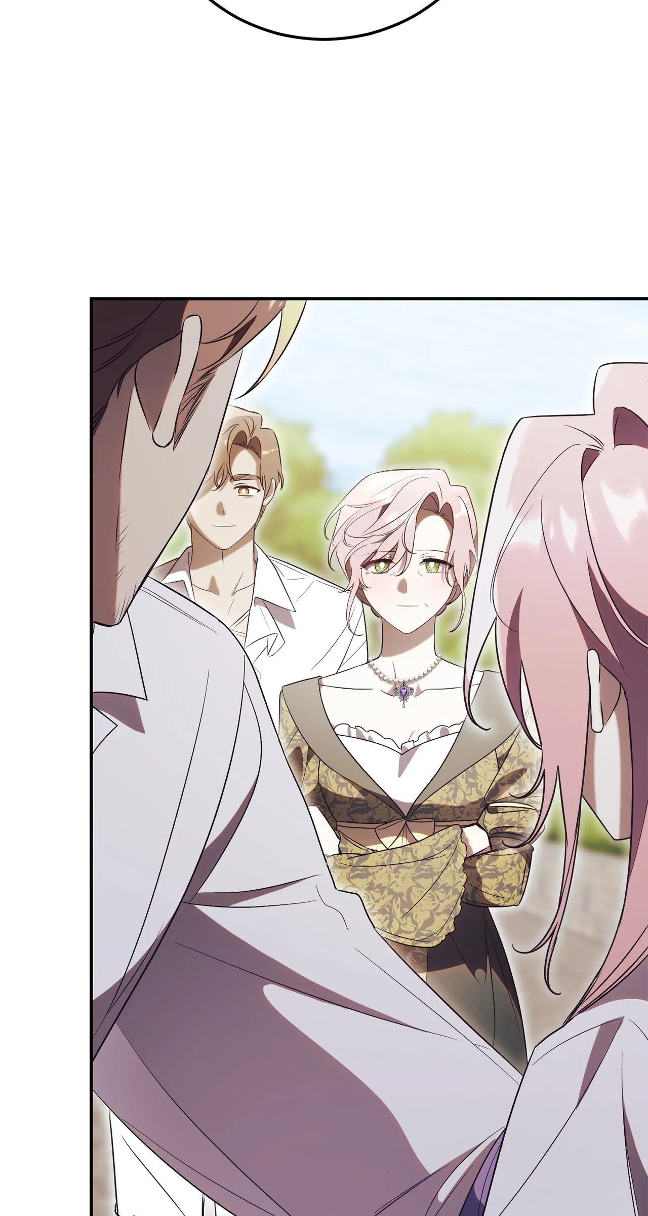 Read How to Reject My Obsessive Ex Husband FR Manga Online
