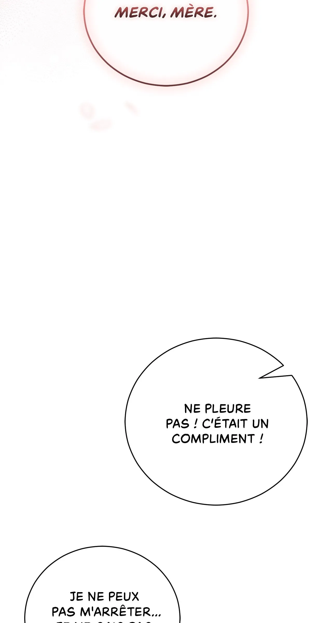 Read How to Reject My Obsessive Ex Husband FR Manga Online