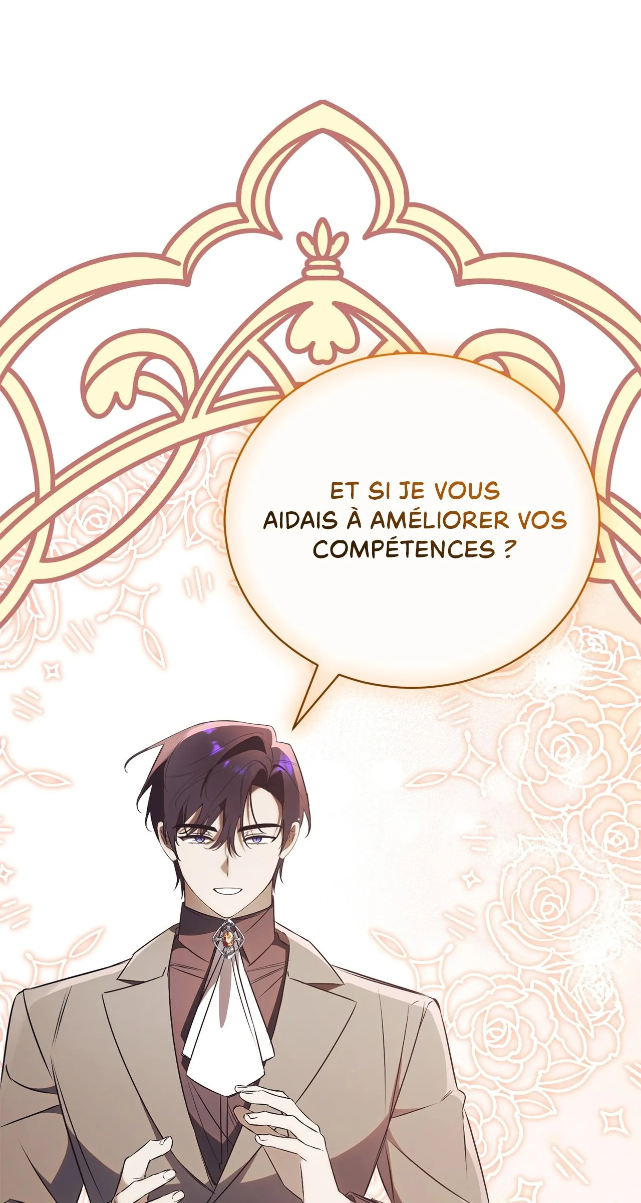 Read How to Reject My Obsessive Ex Husband FR Manga Online