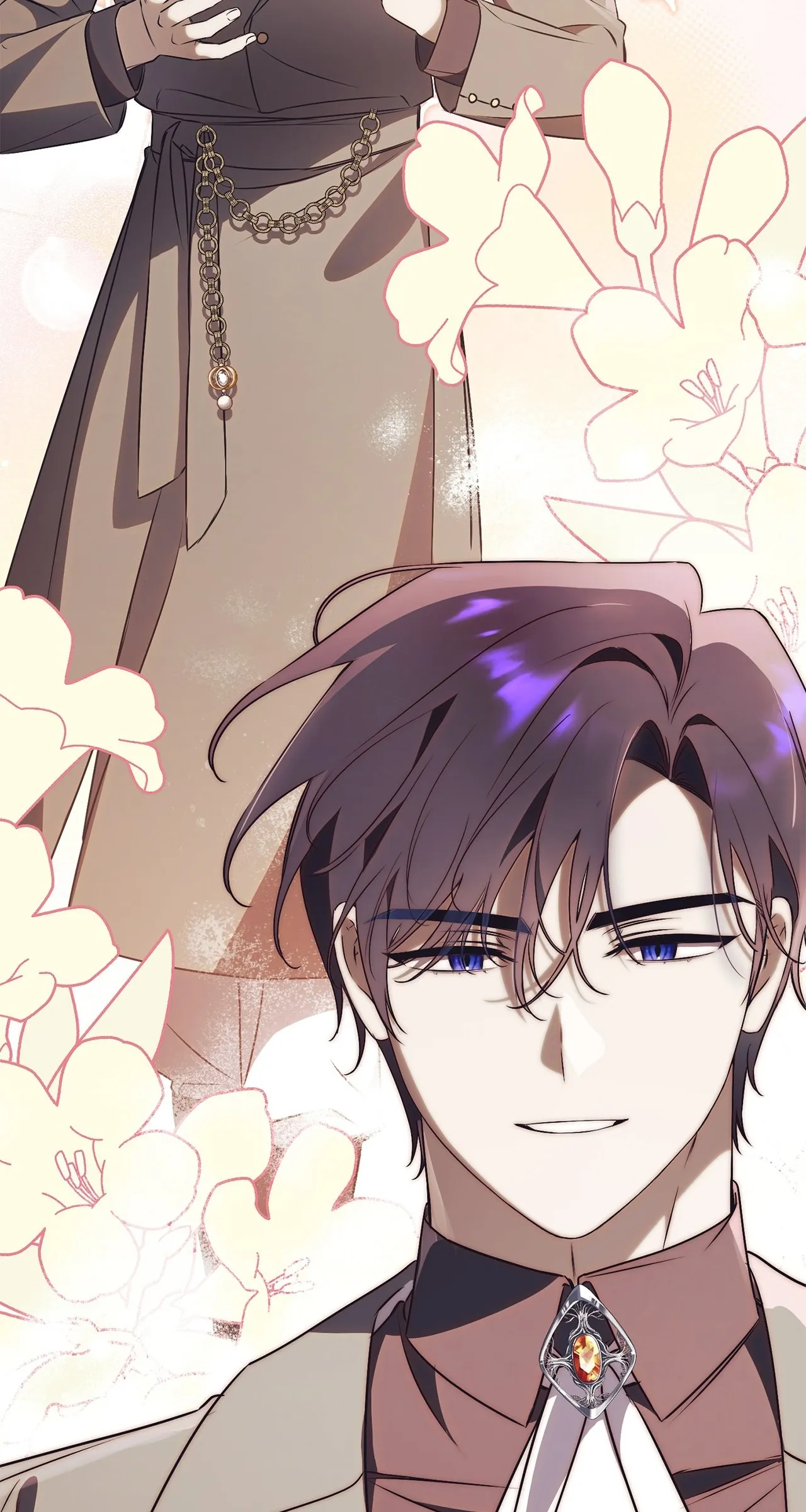 Read How to Reject My Obsessive Ex Husband FR Manga Online