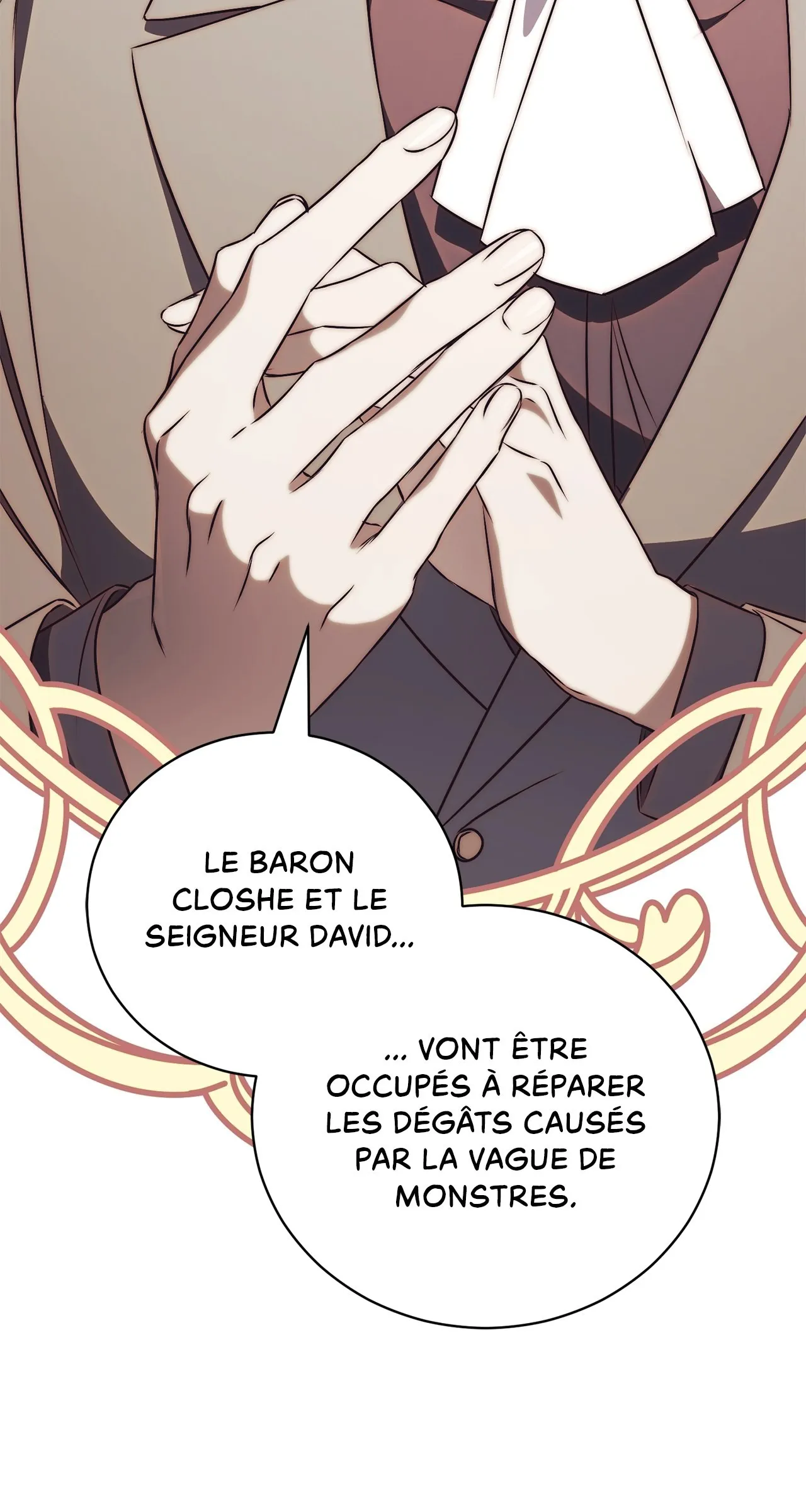 Read How to Reject My Obsessive Ex Husband FR Manga Online