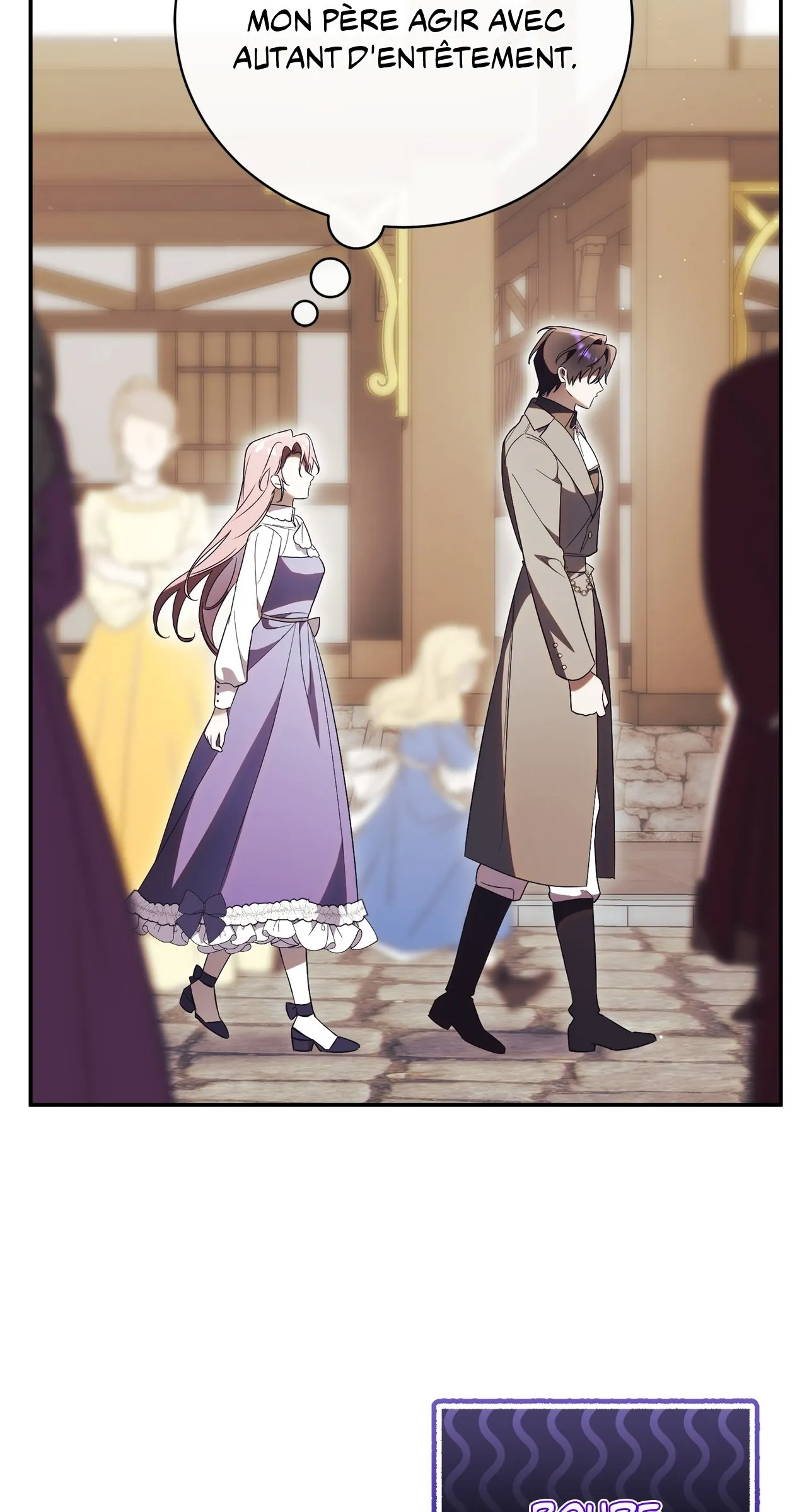 Read How to Reject My Obsessive Ex Husband FR Manga Online