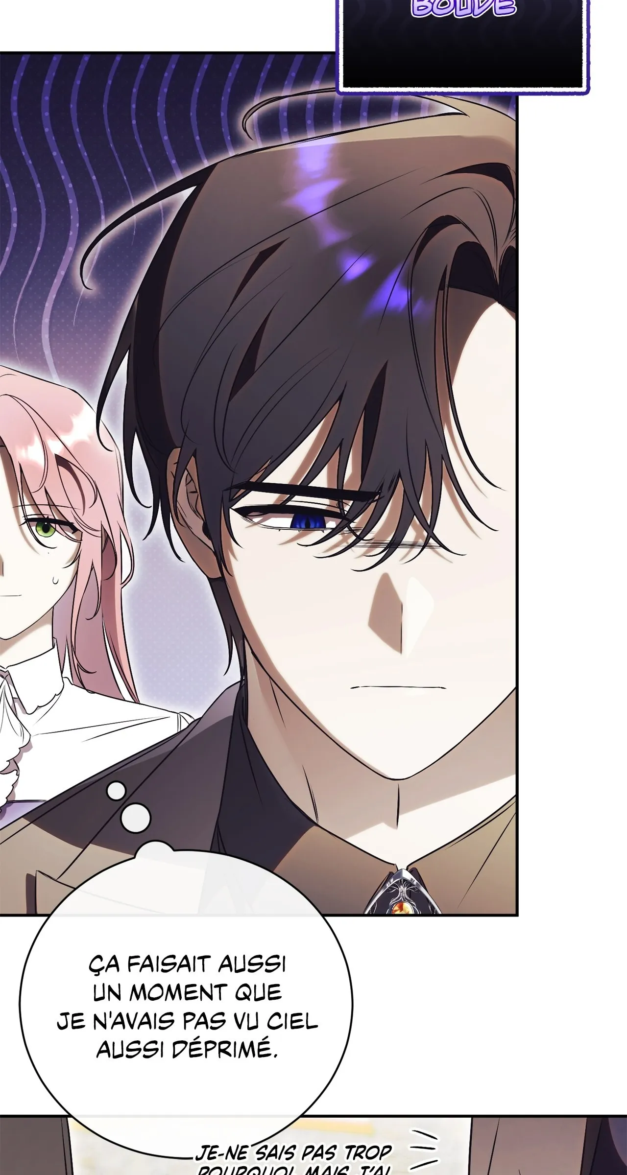 Read How to Reject My Obsessive Ex Husband FR Manga Online