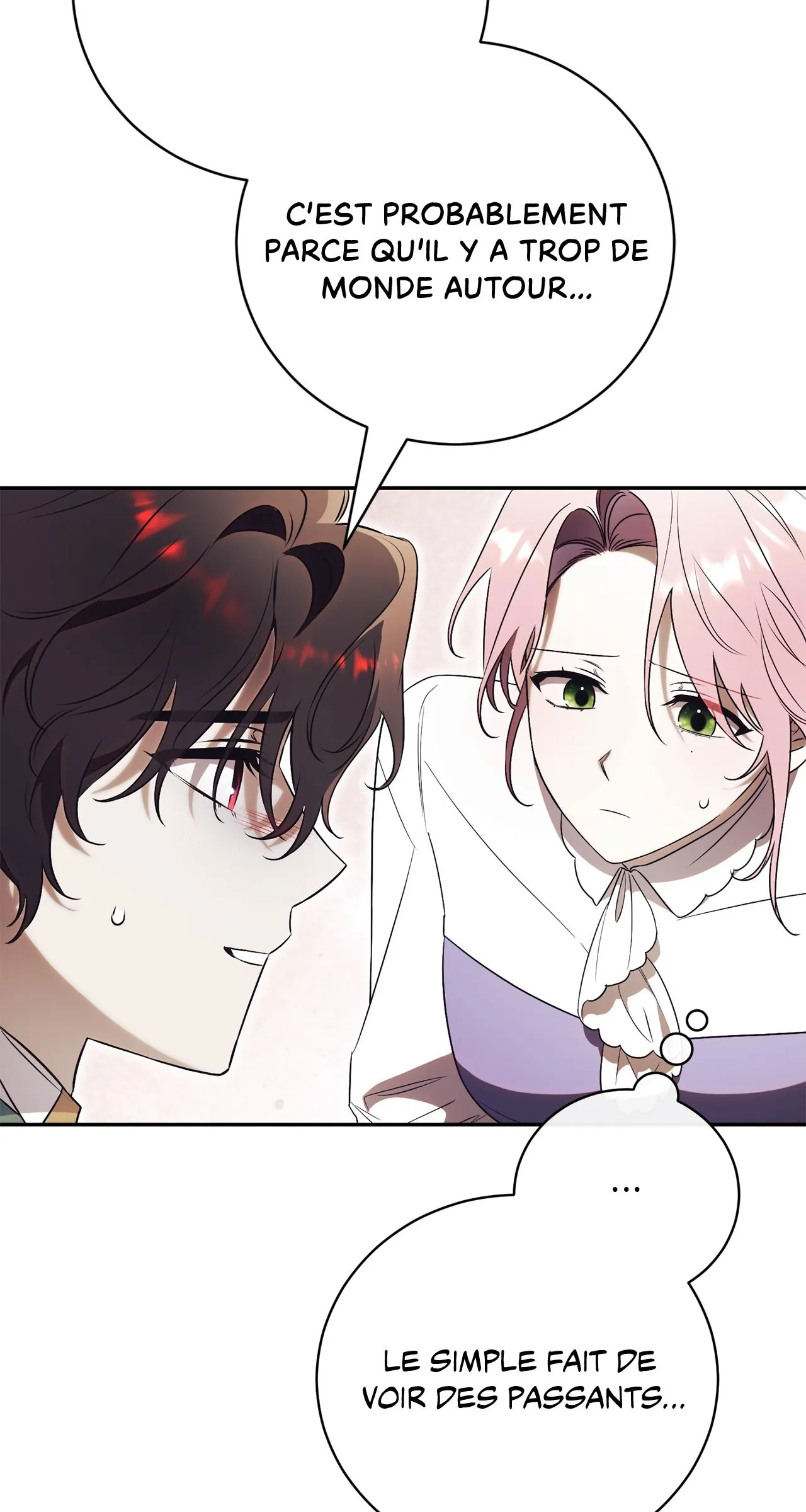 Read How to Reject My Obsessive Ex Husband FR Manga Online