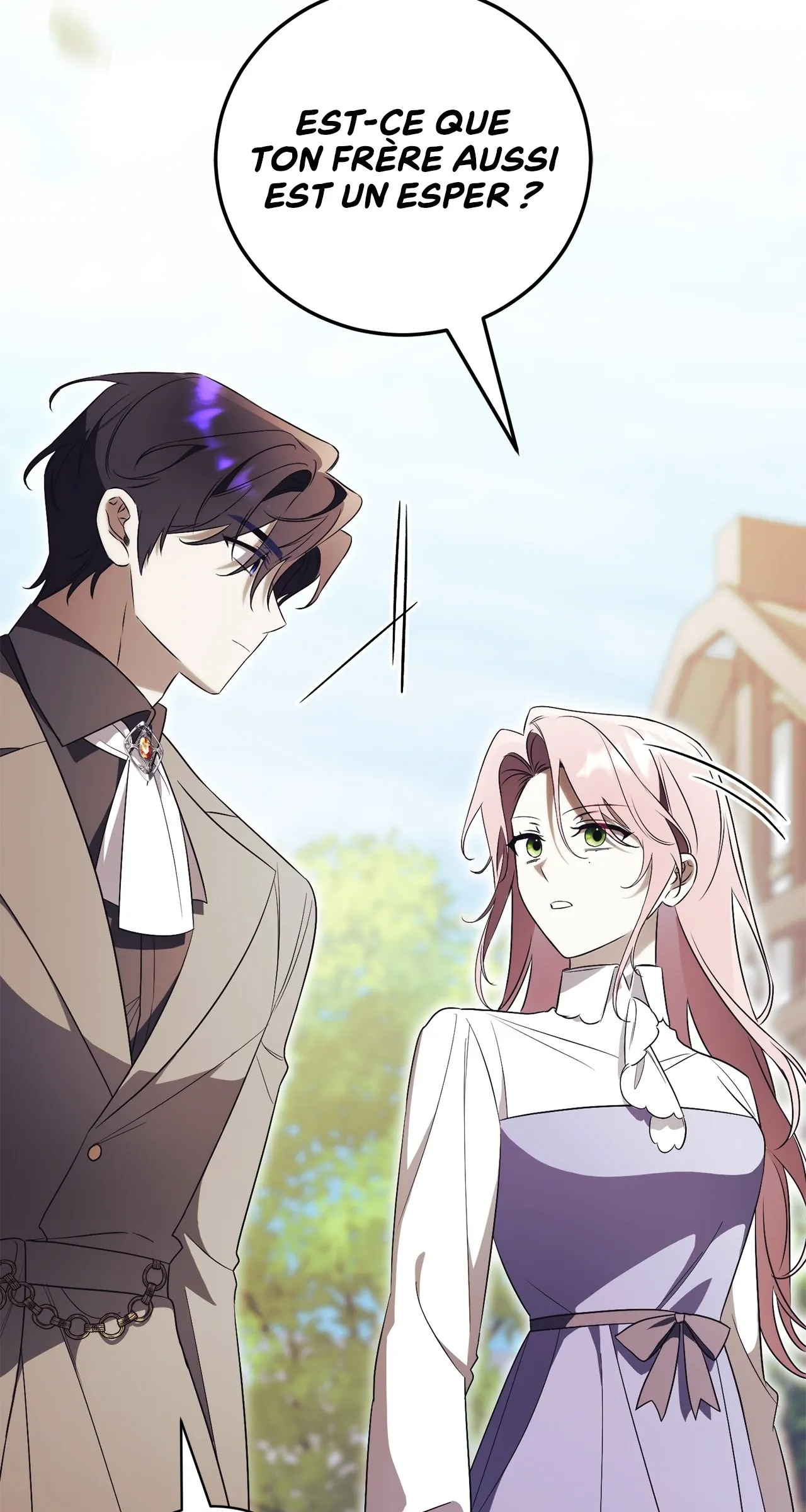 Read How to Reject My Obsessive Ex Husband FR Manga Online
