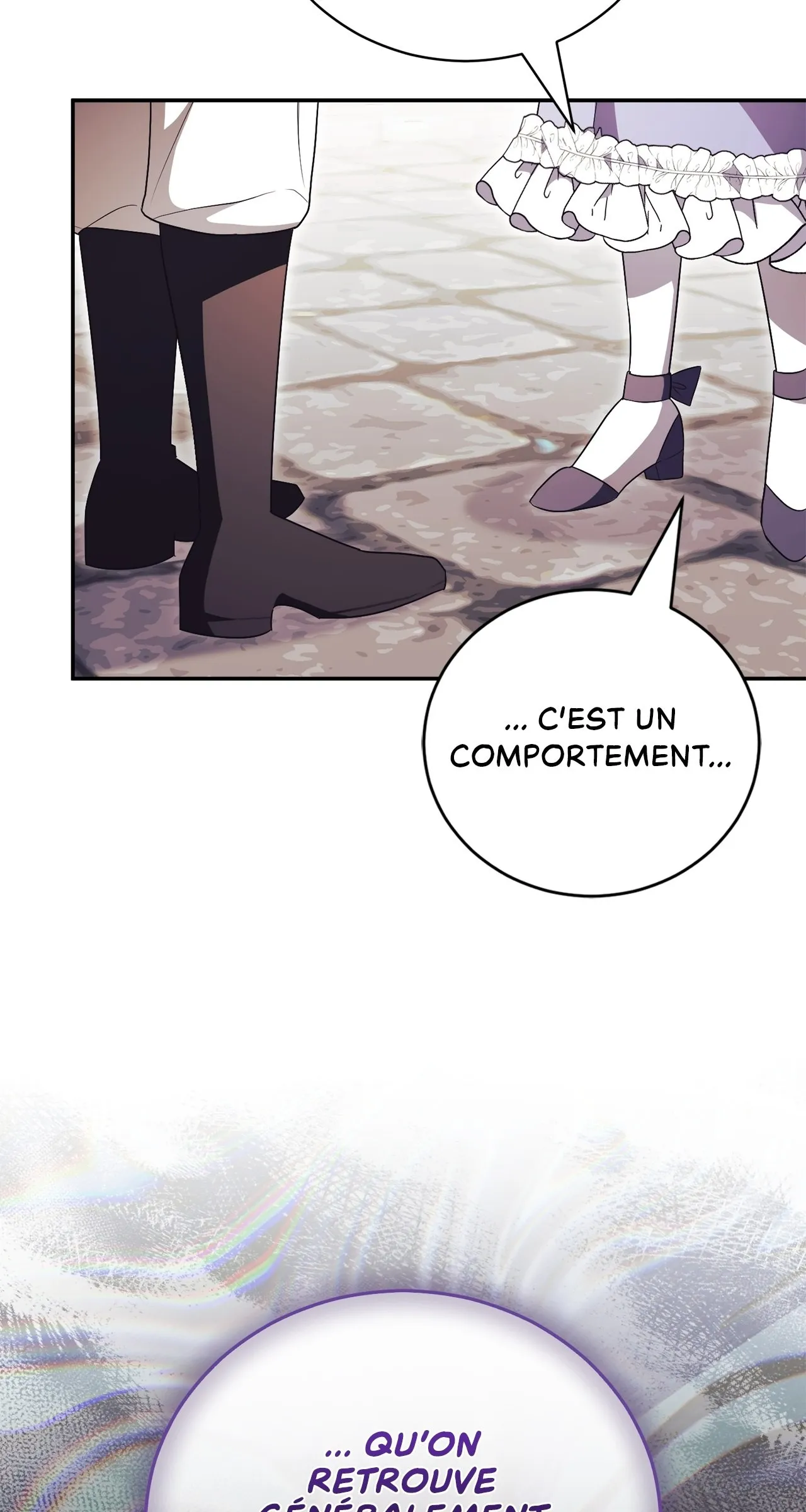 Read How to Reject My Obsessive Ex Husband FR Manga Online