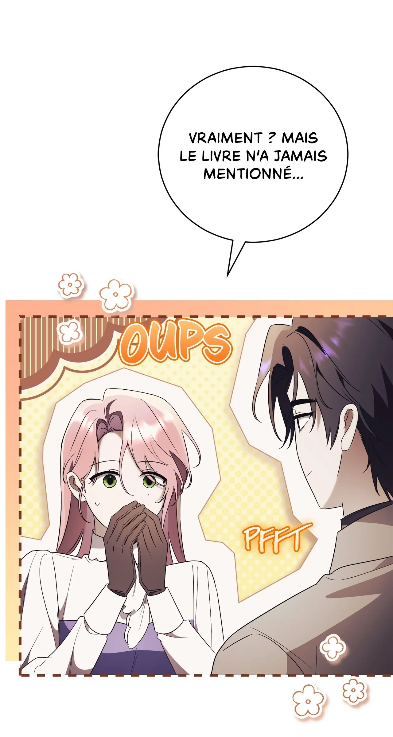 Read How to Reject My Obsessive Ex Husband FR Manga Online