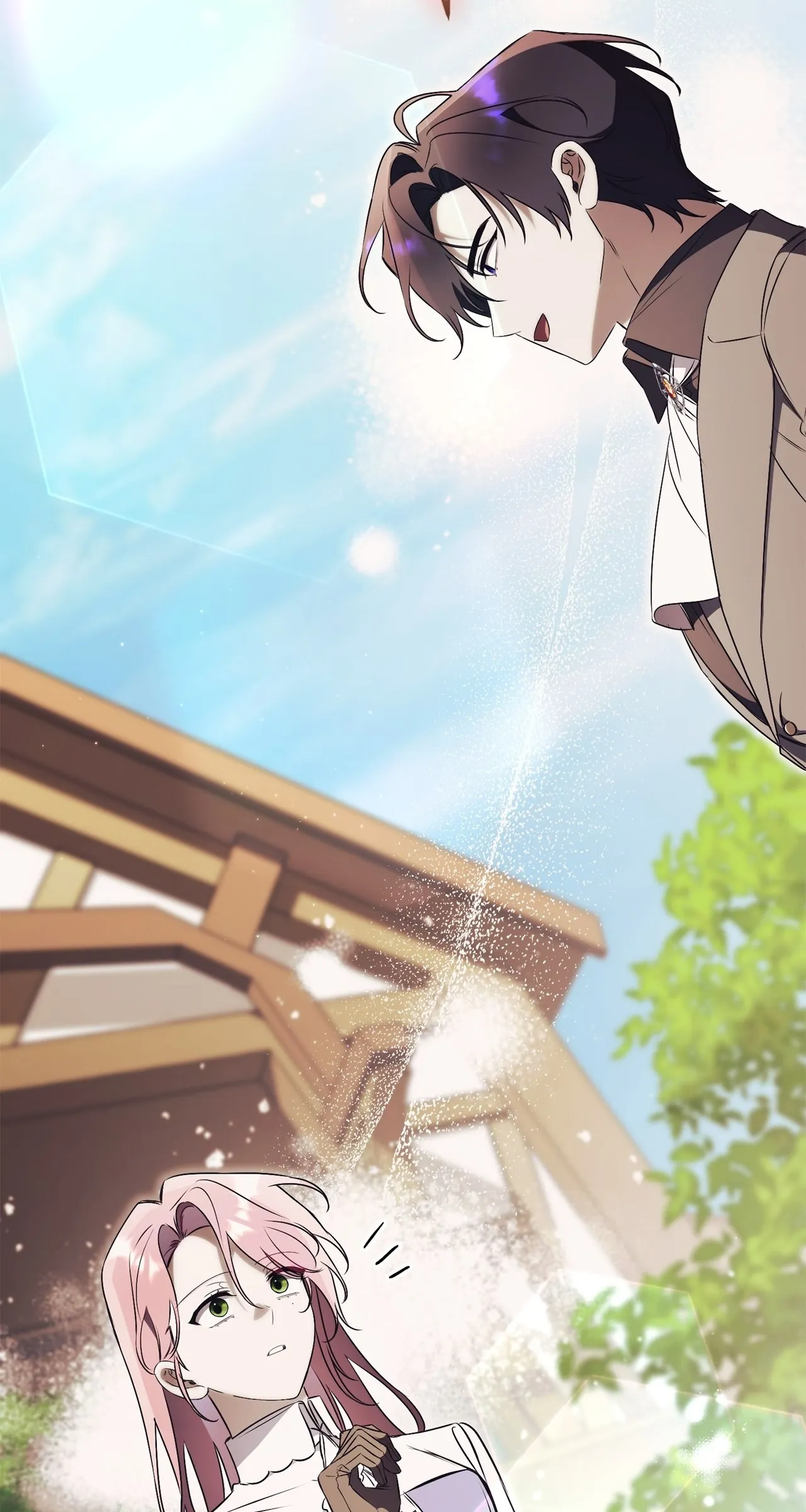 Read How to Reject My Obsessive Ex Husband FR Manga Online