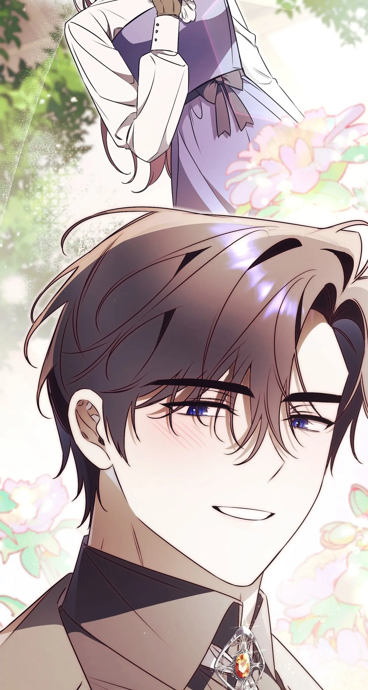 Read How to Reject My Obsessive Ex Husband FR Manga Online