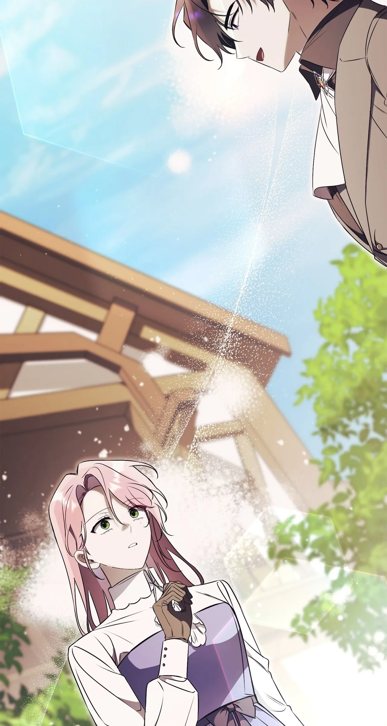 Read How to Reject My Obsessive Ex Husband FR Manga Online