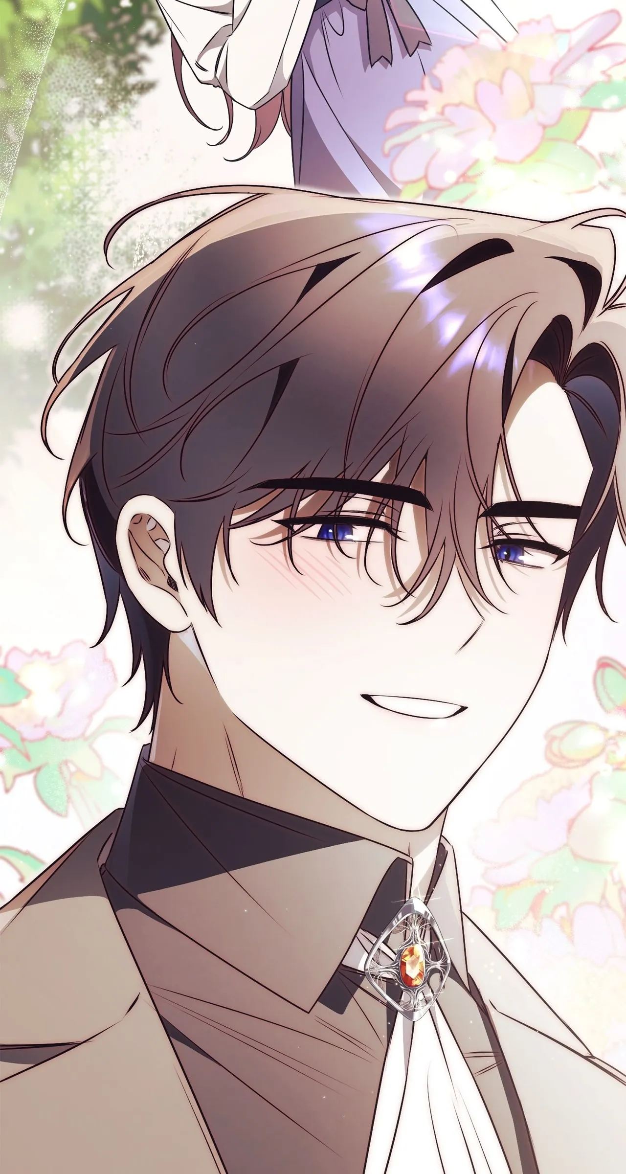 Read How to Reject My Obsessive Ex Husband FR Manga Online