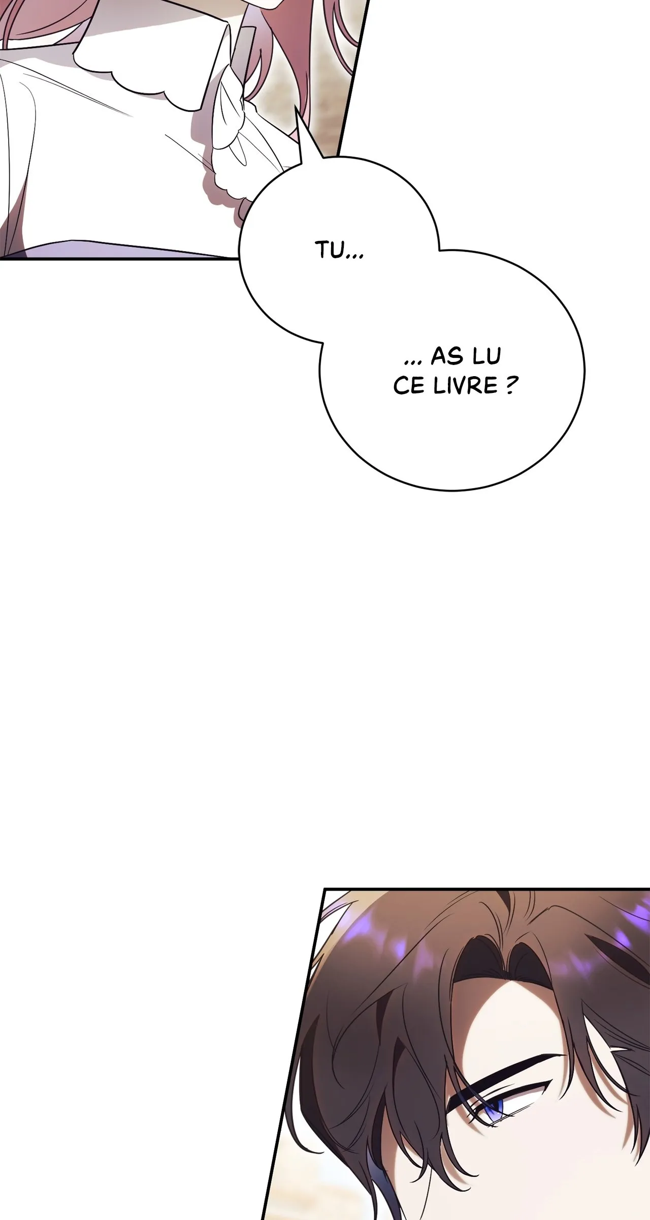Read How to Reject My Obsessive Ex Husband FR Manga Online