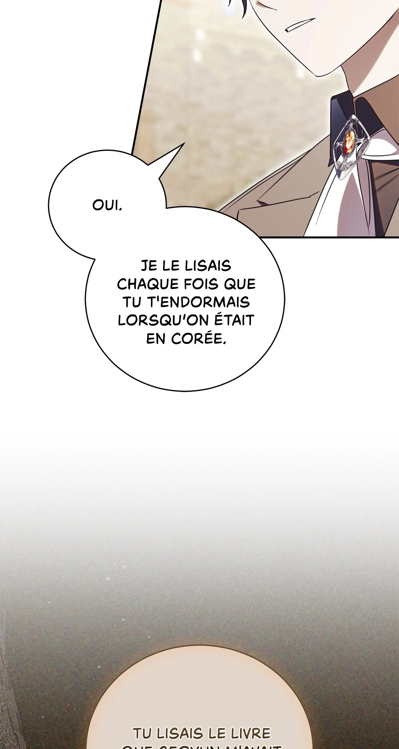 Read How to Reject My Obsessive Ex Husband FR Manga Online