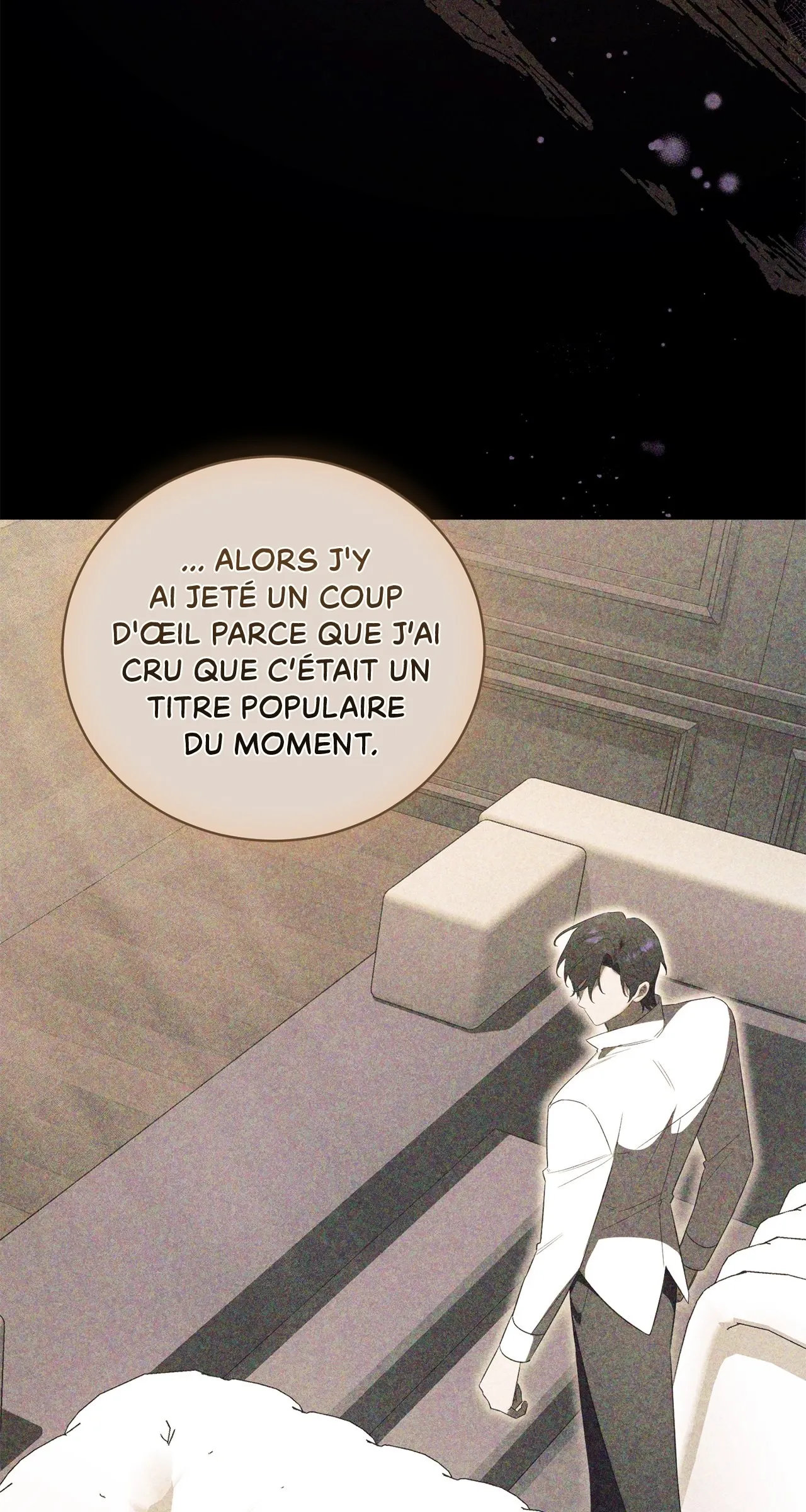 Read How to Reject My Obsessive Ex Husband FR Manga Online
