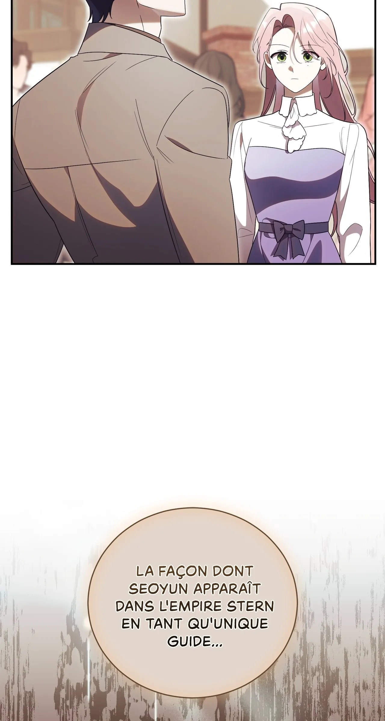 Read How to Reject My Obsessive Ex Husband FR Manga Online