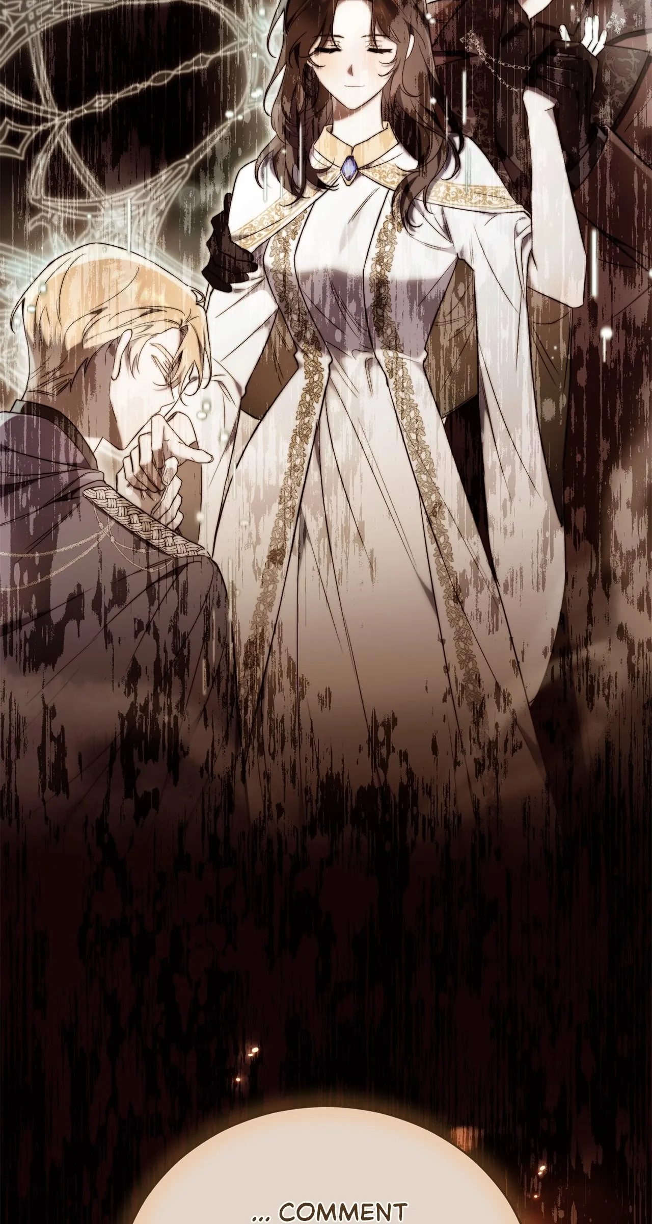 Read How to Reject My Obsessive Ex Husband FR Manga Online