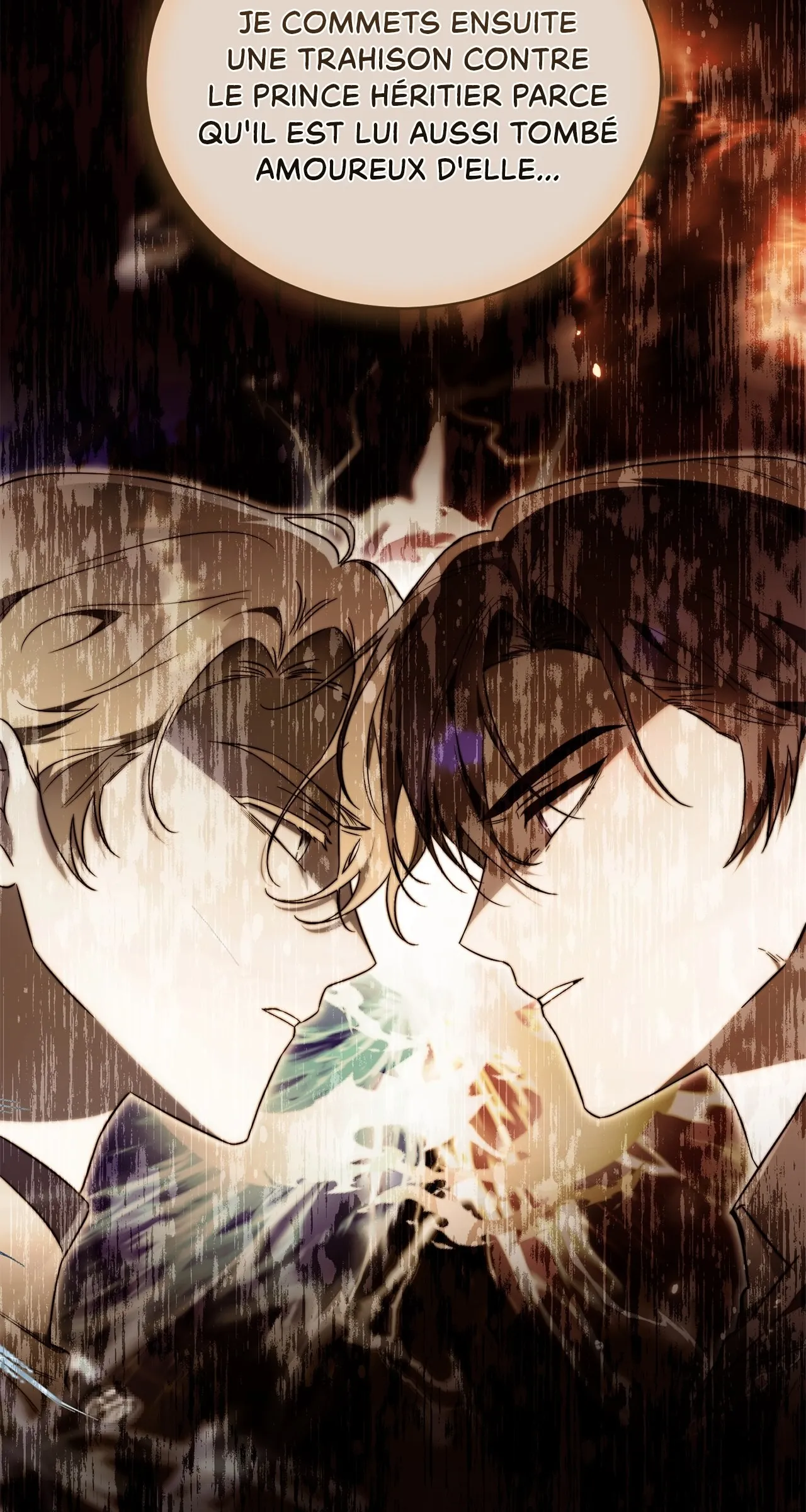 Read How to Reject My Obsessive Ex Husband FR Manga Online