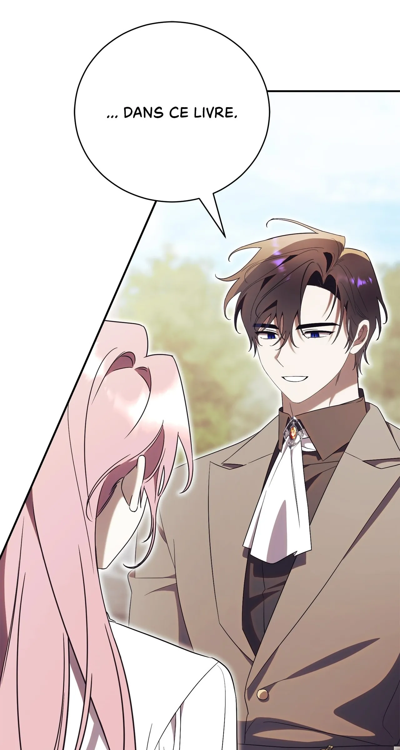 Read How to Reject My Obsessive Ex Husband FR Manga Online