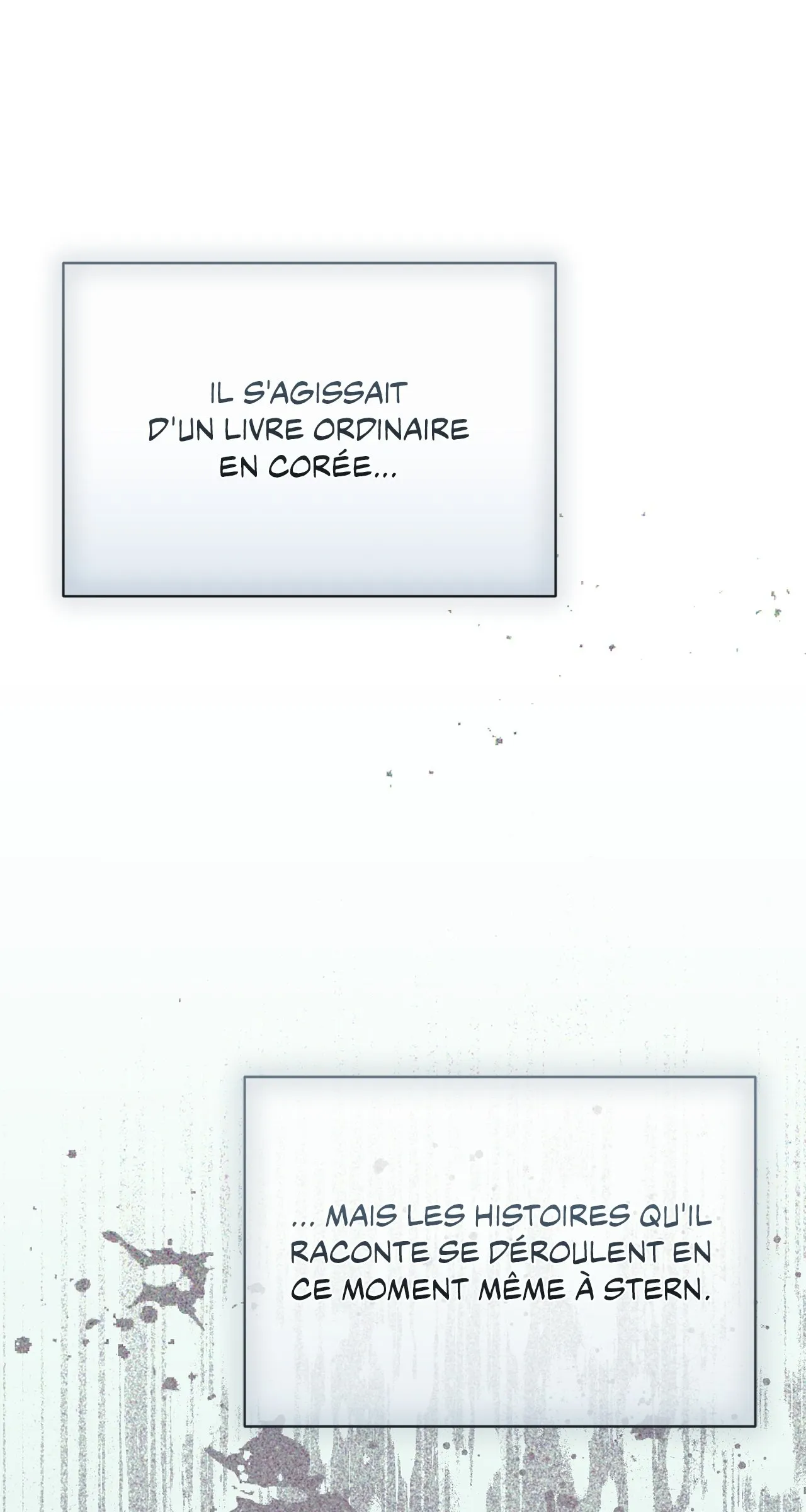 Read How to Reject My Obsessive Ex Husband FR Manga Online