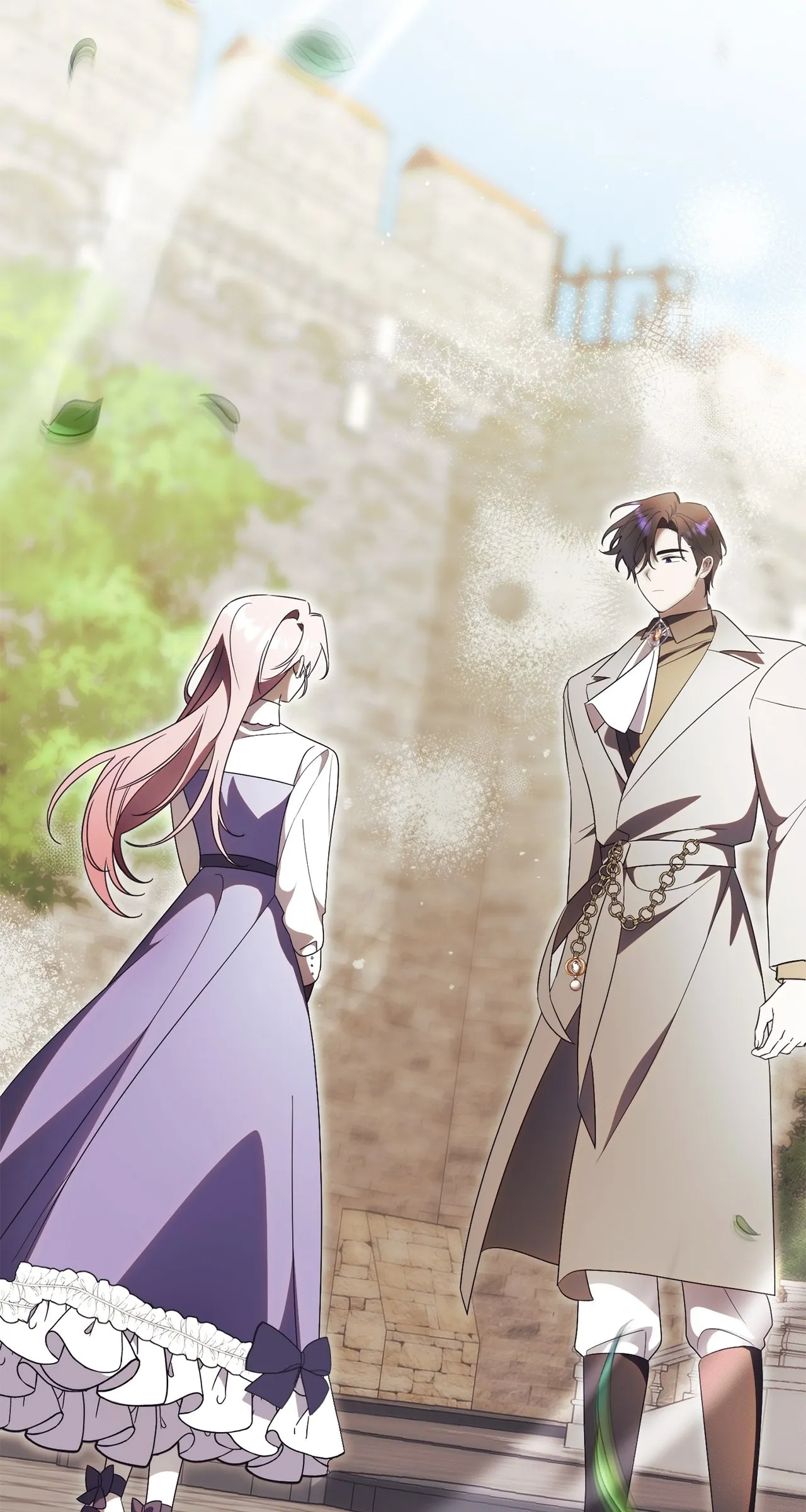 Read How to Reject My Obsessive Ex Husband FR Manga Online