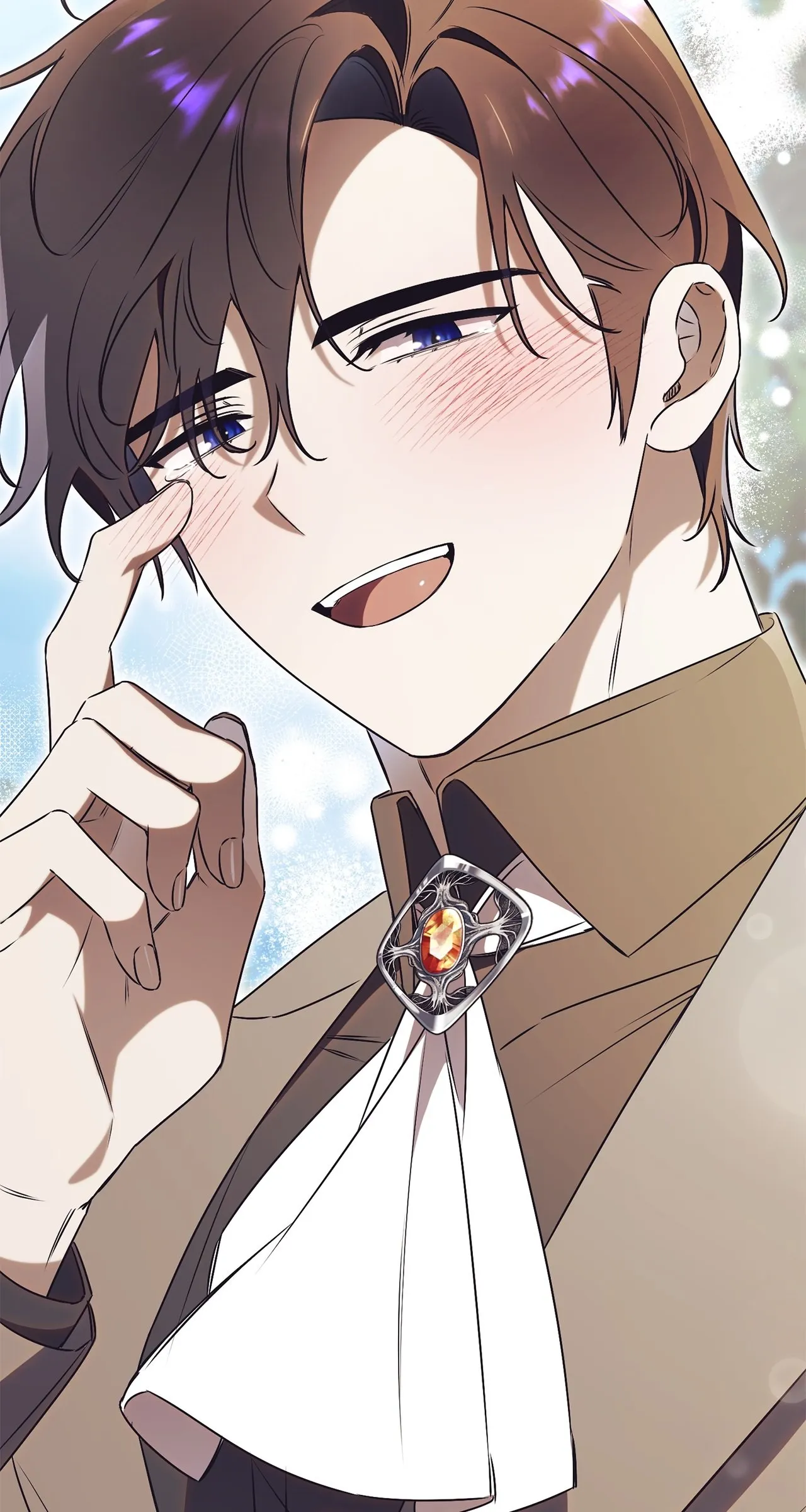 Read How to Reject My Obsessive Ex Husband FR Manga Online