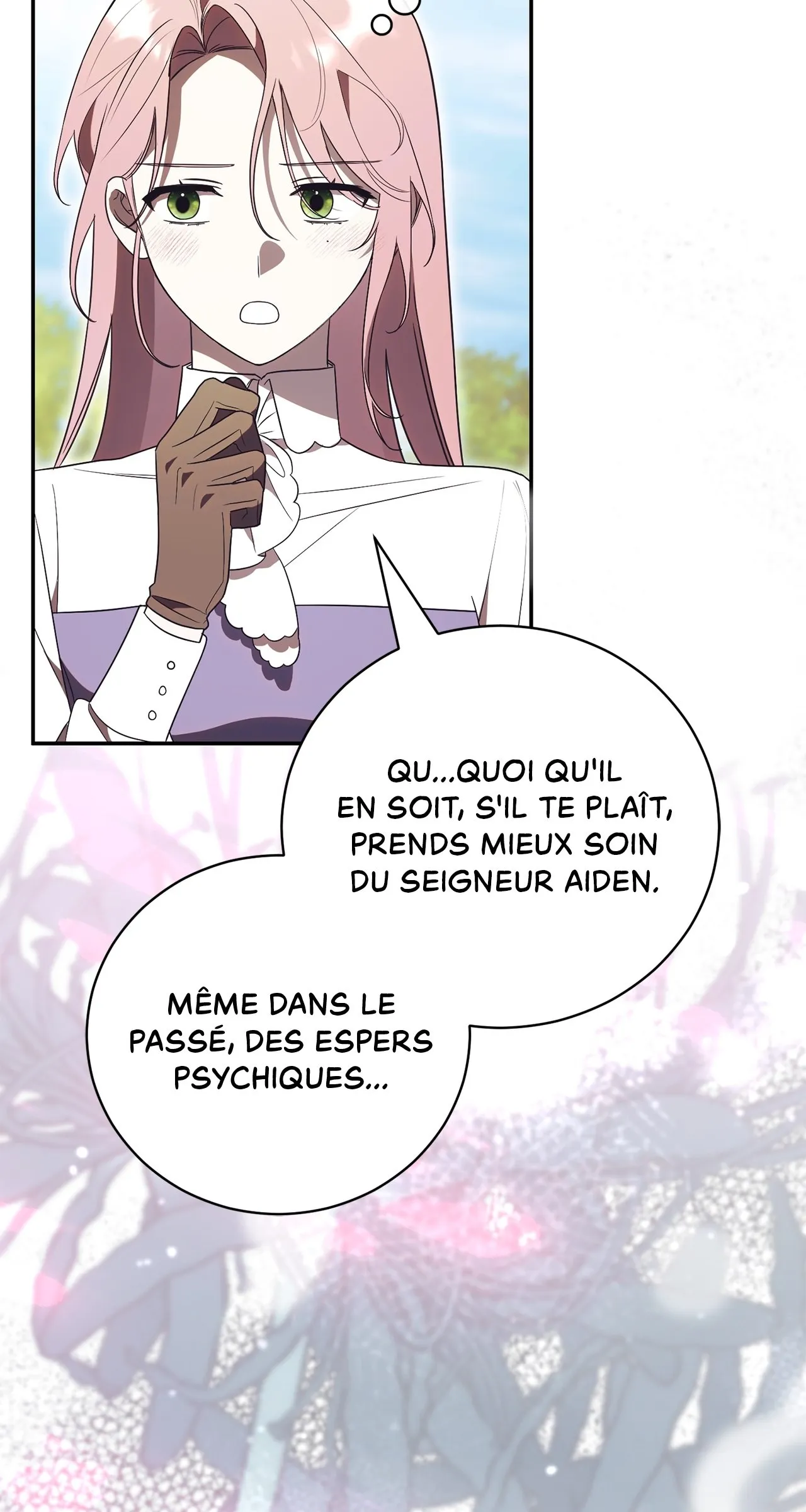 Read How to Reject My Obsessive Ex Husband FR Manga Online