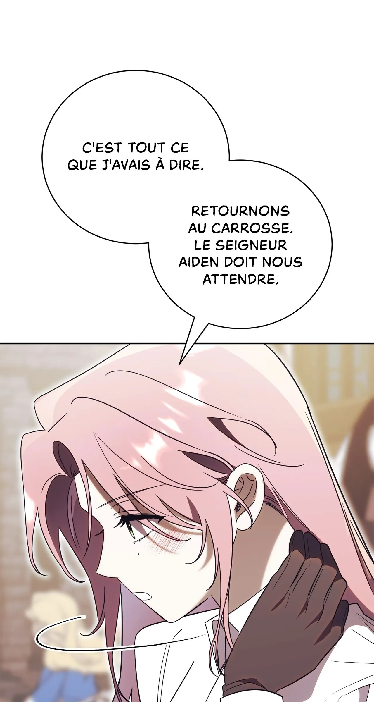 Read How to Reject My Obsessive Ex Husband FR Manga Online