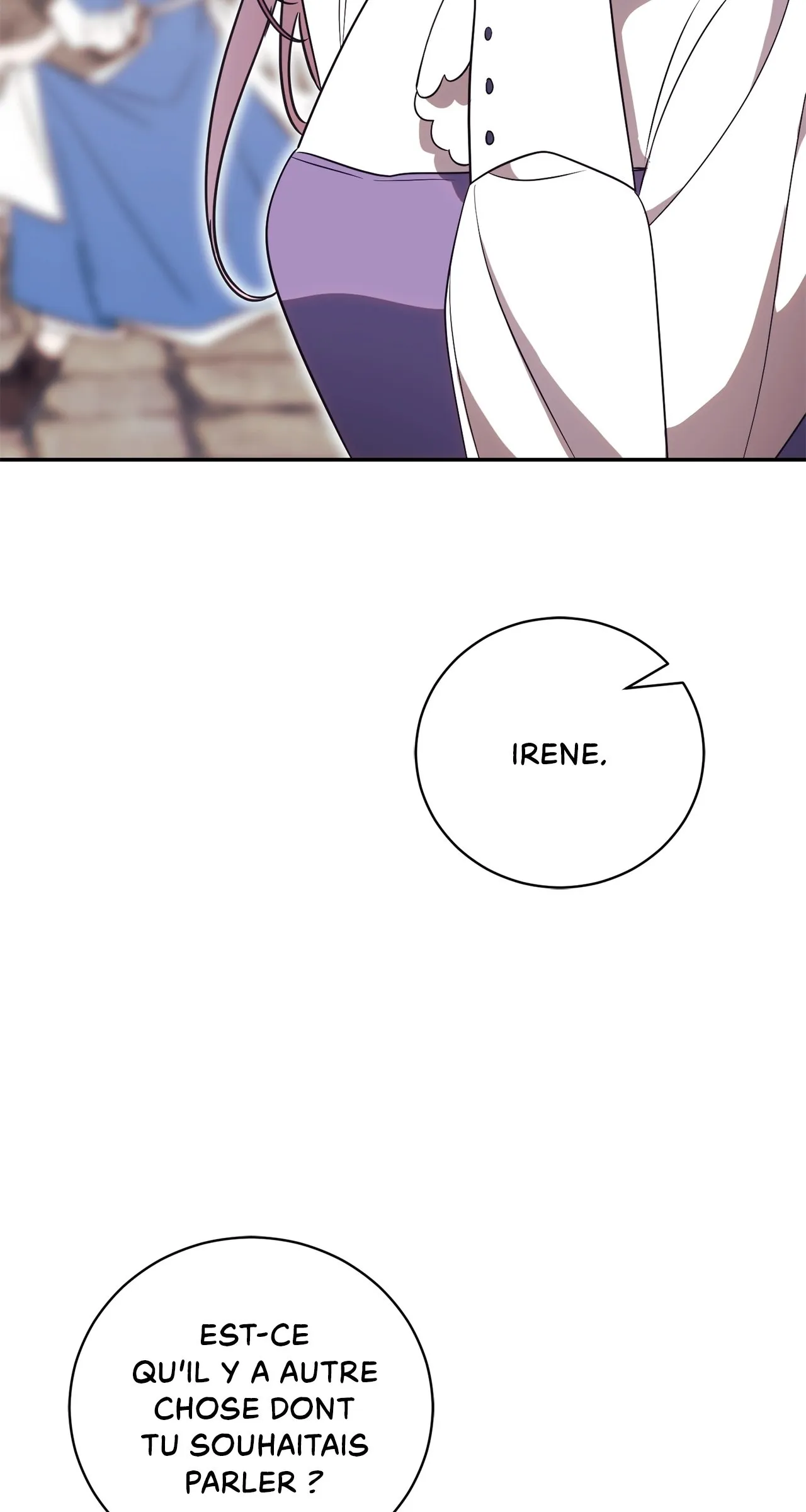 Read How to Reject My Obsessive Ex Husband FR Manga Online