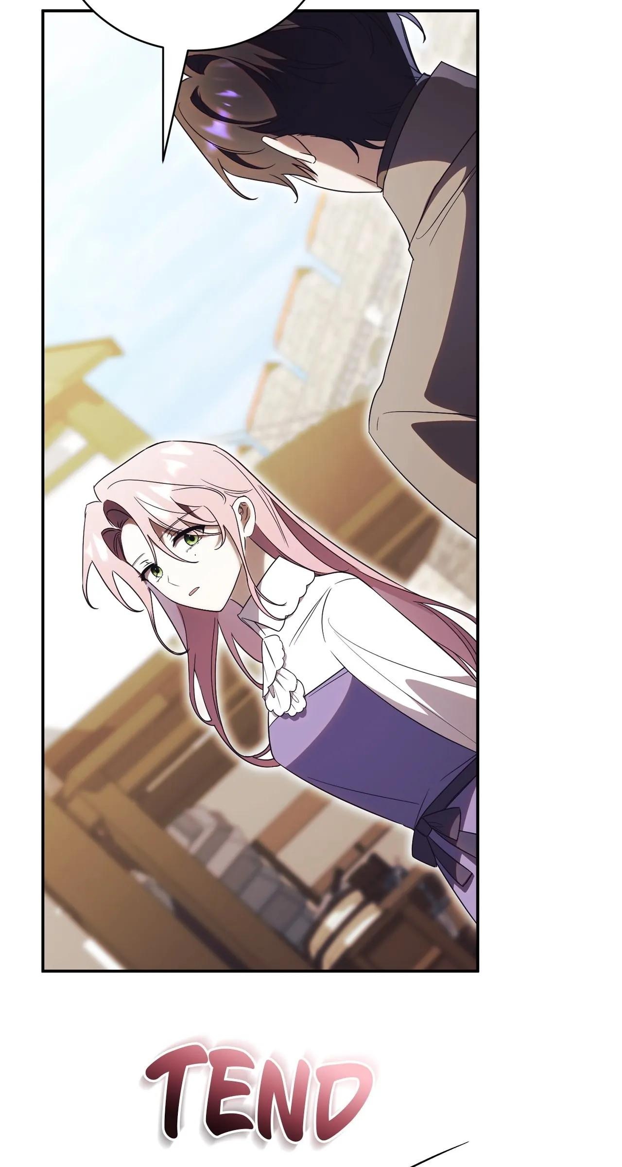 Read How to Reject My Obsessive Ex Husband FR Manga Online