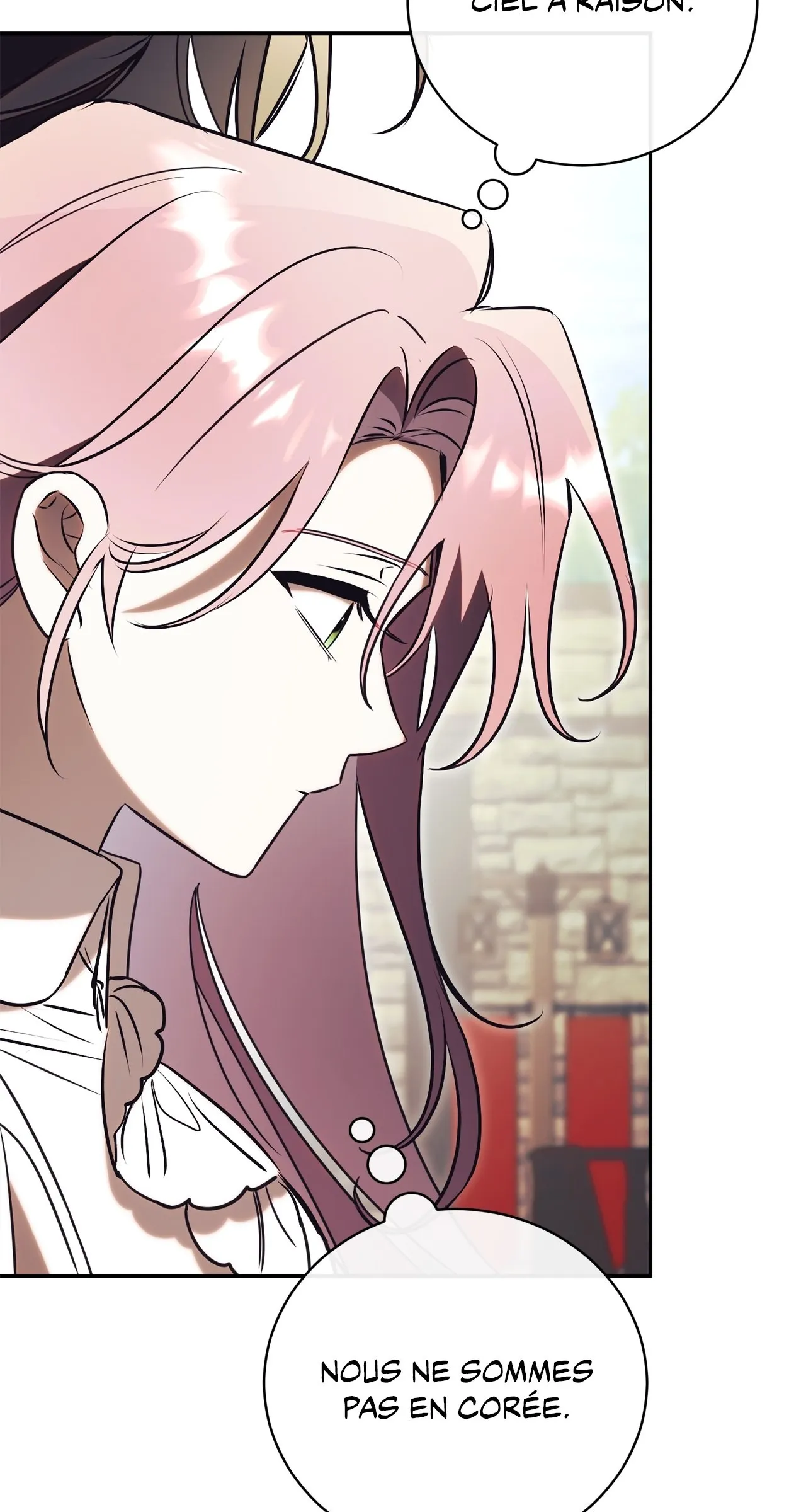 Read How to Reject My Obsessive Ex Husband FR Manga Online