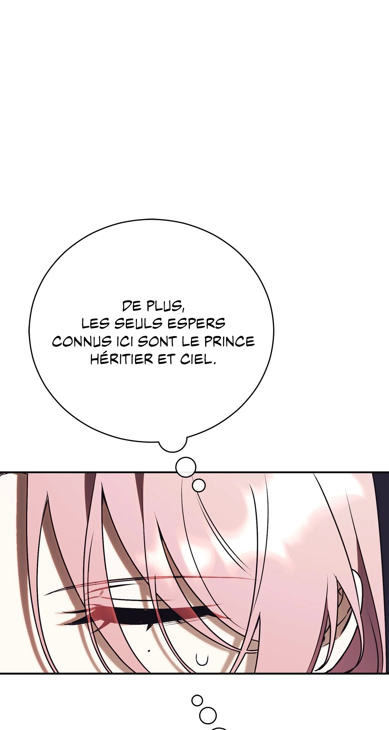 Read How to Reject My Obsessive Ex Husband FR Manga Online