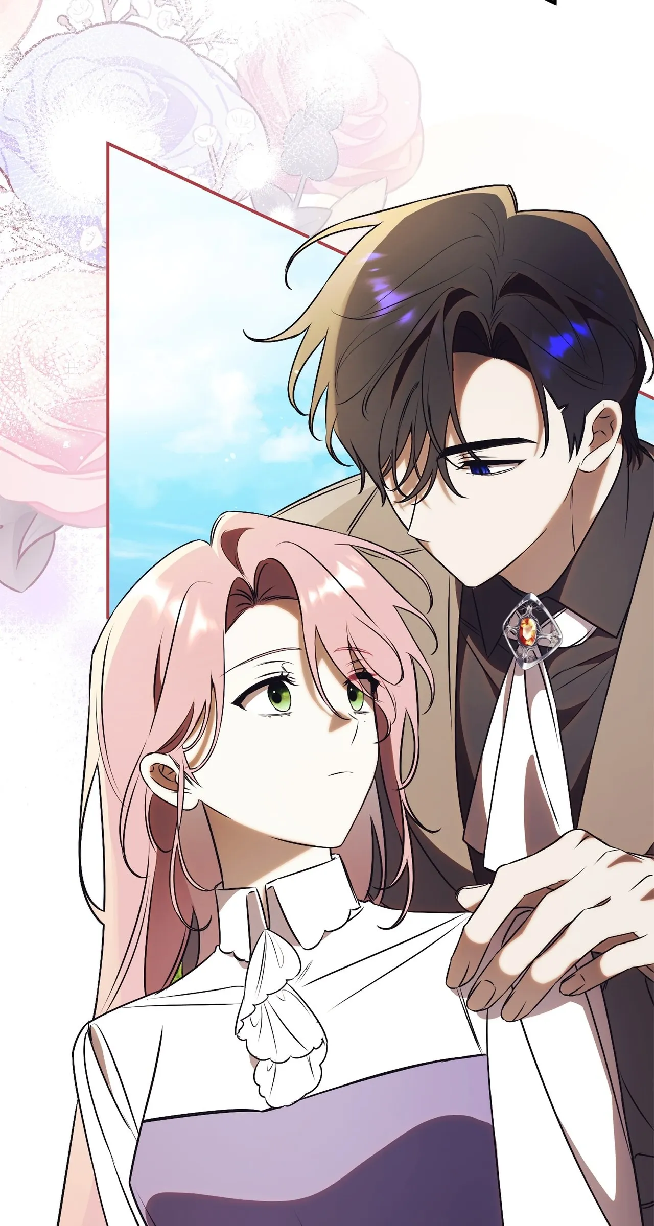 Read How to Reject My Obsessive Ex Husband FR Manga Online