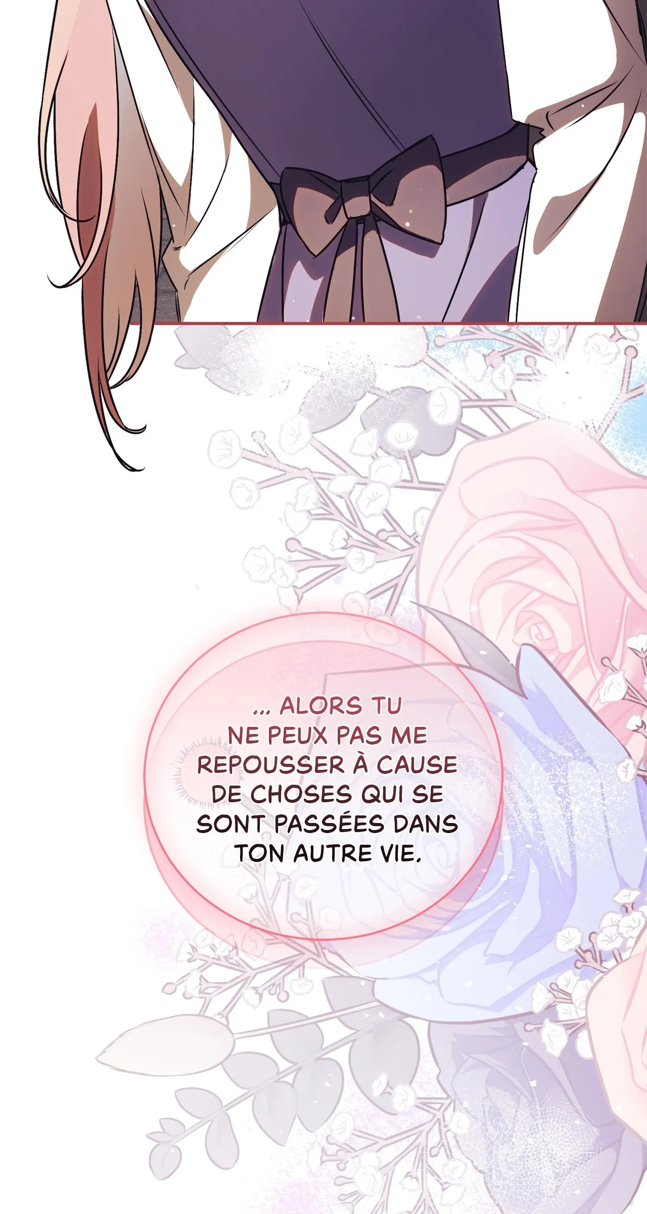 Read How to Reject My Obsessive Ex Husband FR Manga Online
