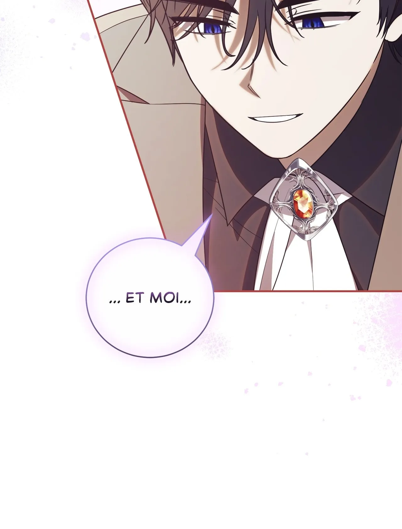 Read How to Reject My Obsessive Ex Husband FR Manga Online