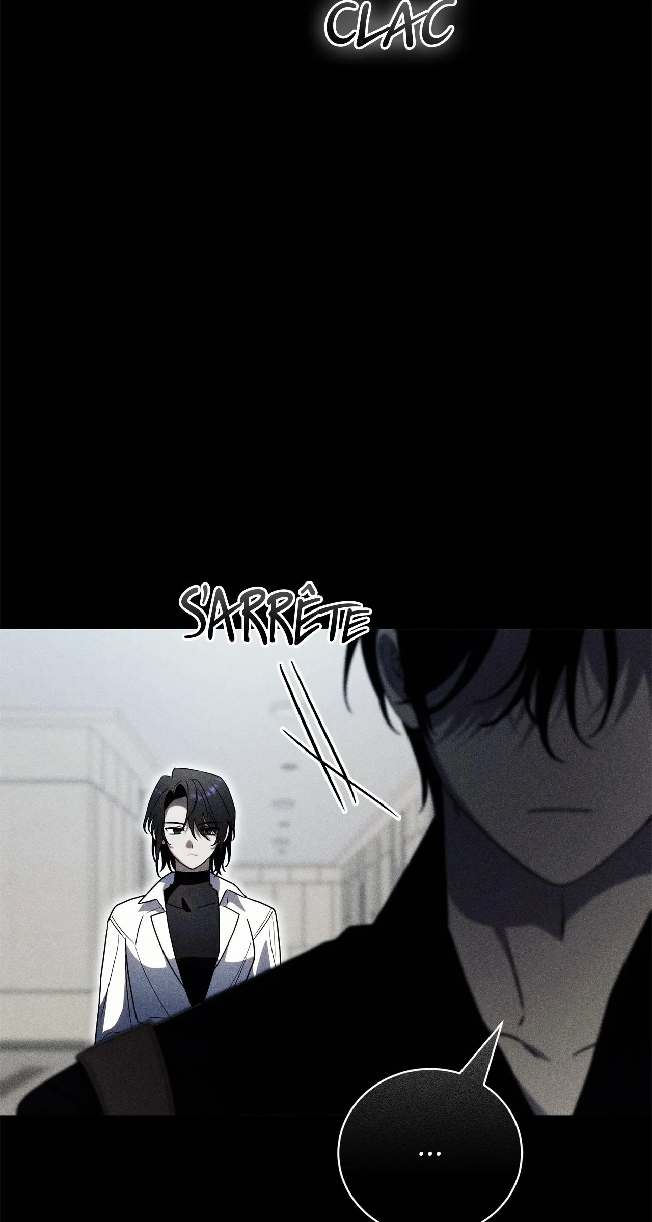 Read How to Reject My Obsessive Ex Husband FR Manga Online