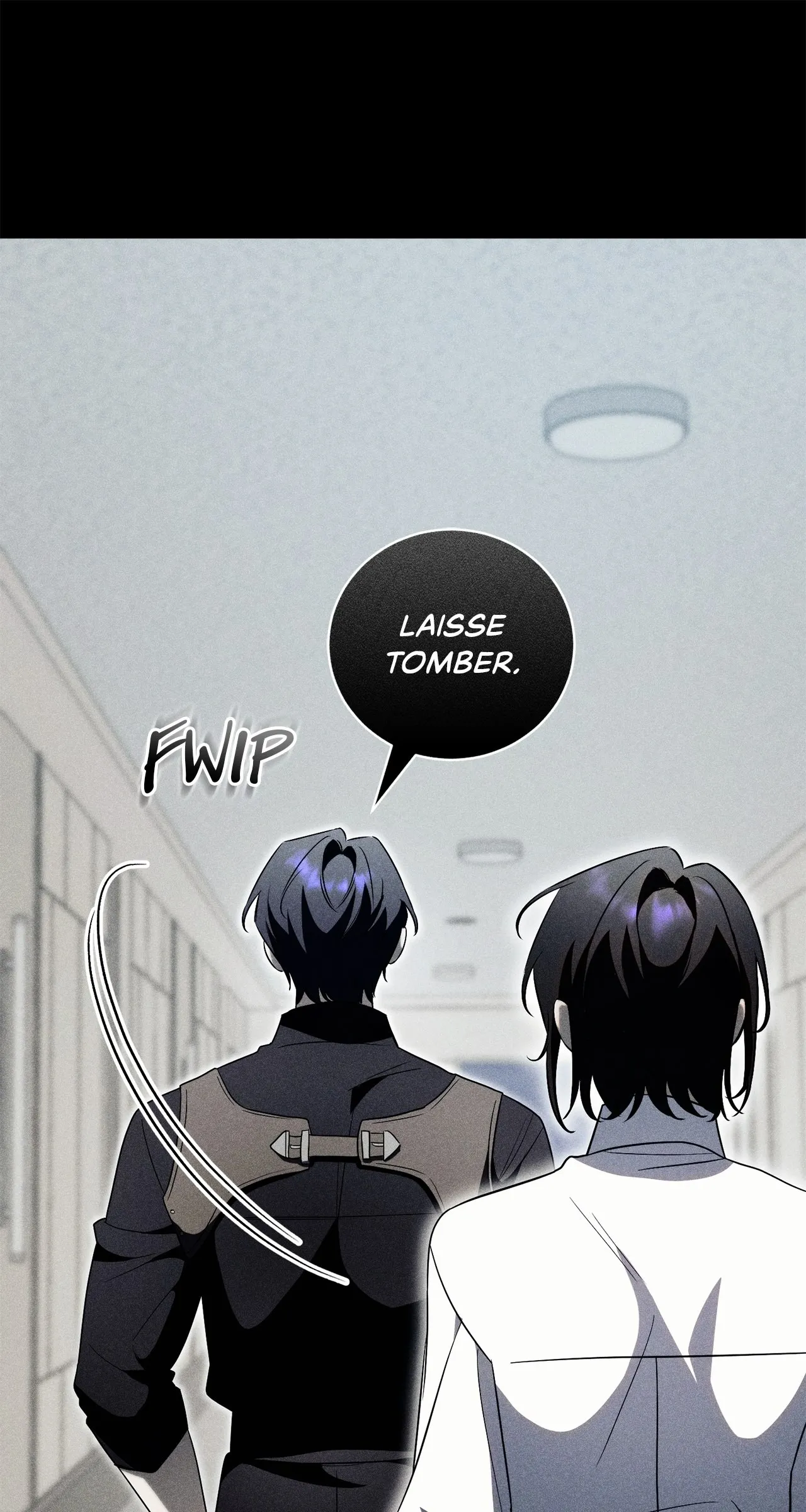 Read How to Reject My Obsessive Ex Husband FR Manga Online