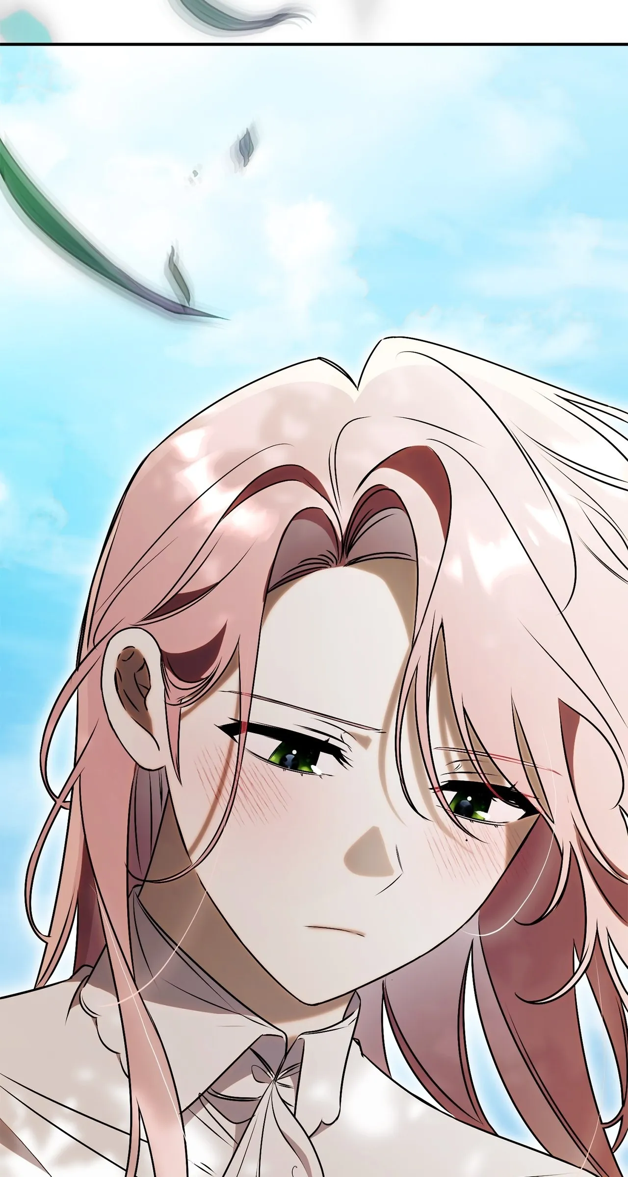 Read How to Reject My Obsessive Ex Husband FR Manga Online