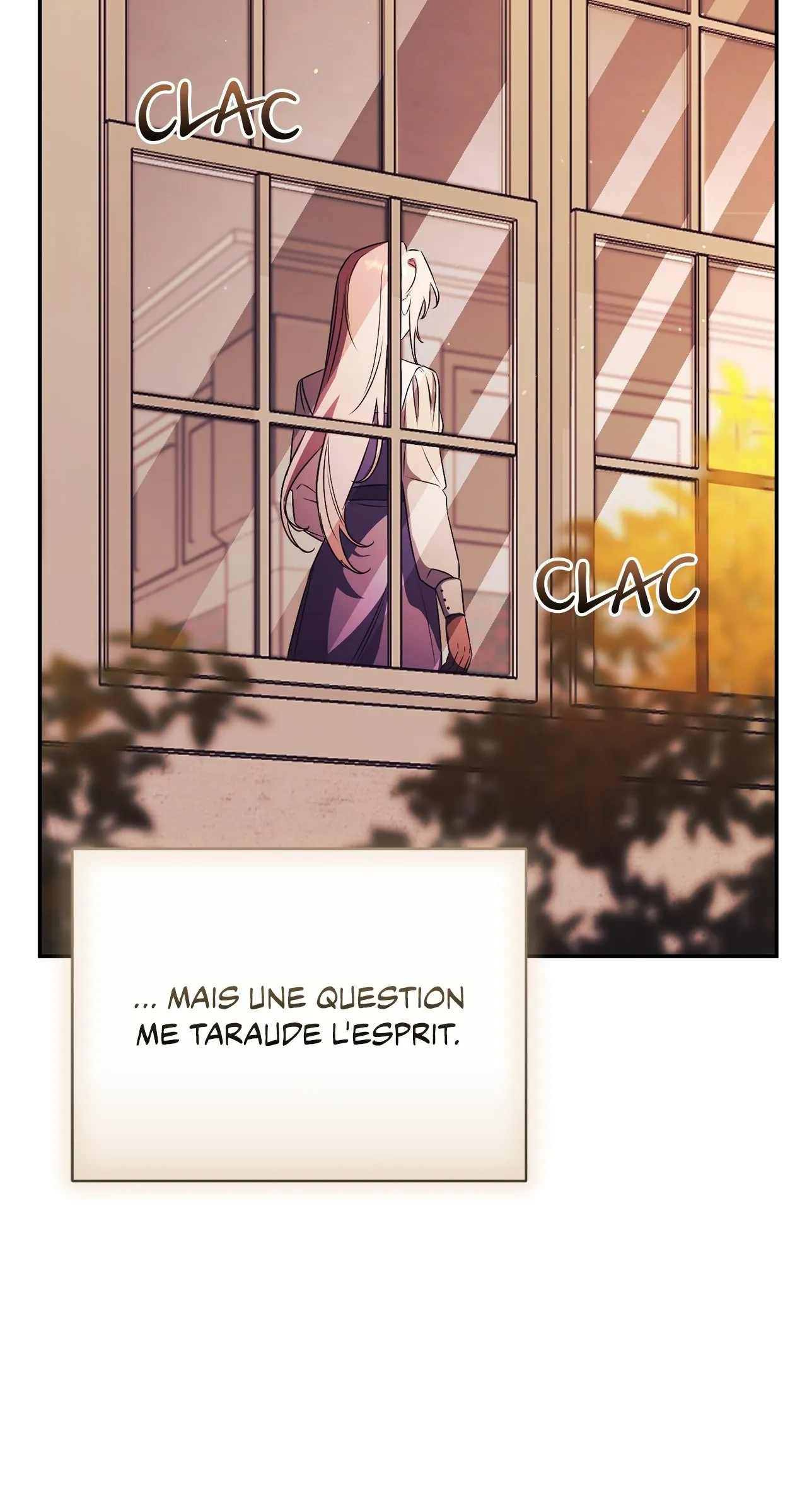 Read How to Reject My Obsessive Ex Husband FR Manga Online