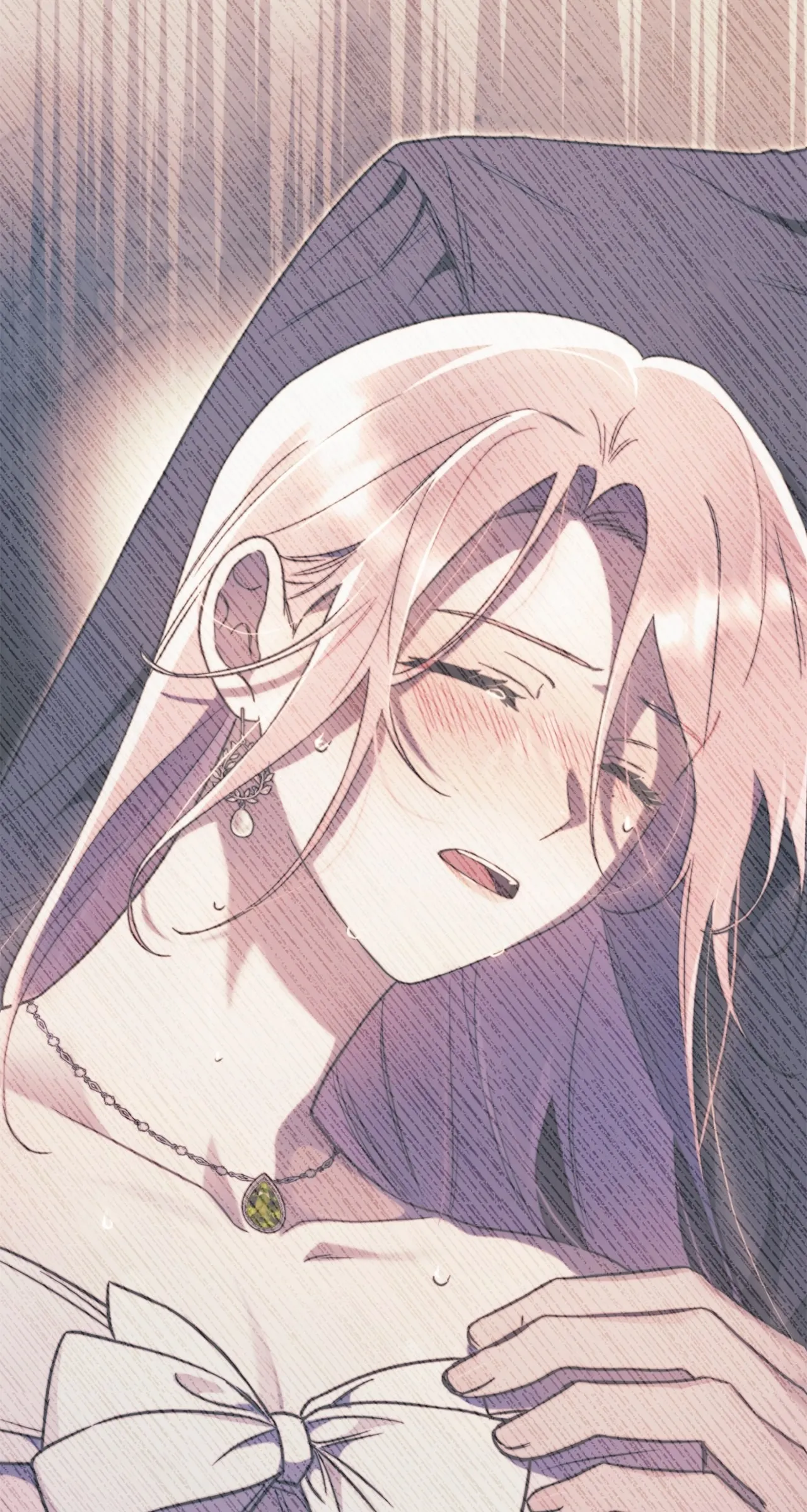 Read How to Reject My Obsessive Ex Husband FR Manga Online