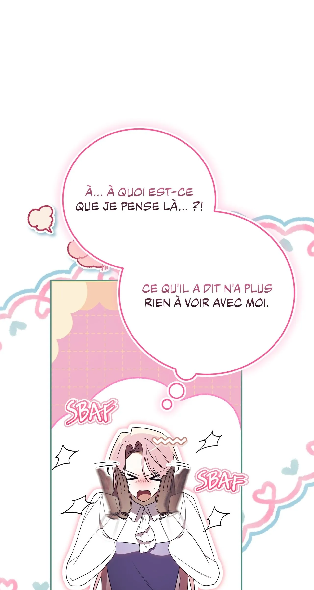 Read How to Reject My Obsessive Ex Husband FR Manga Online