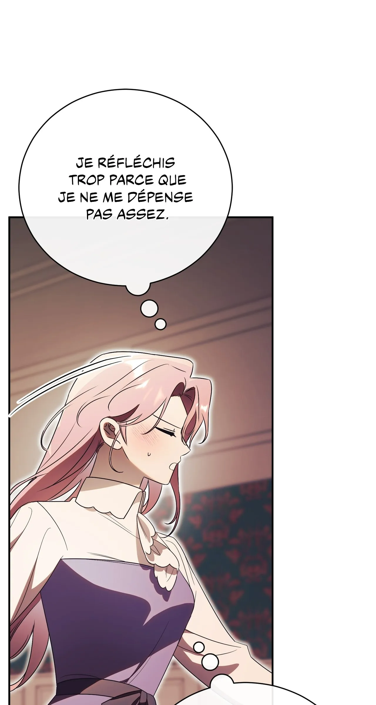 Read How to Reject My Obsessive Ex Husband FR Manga Online