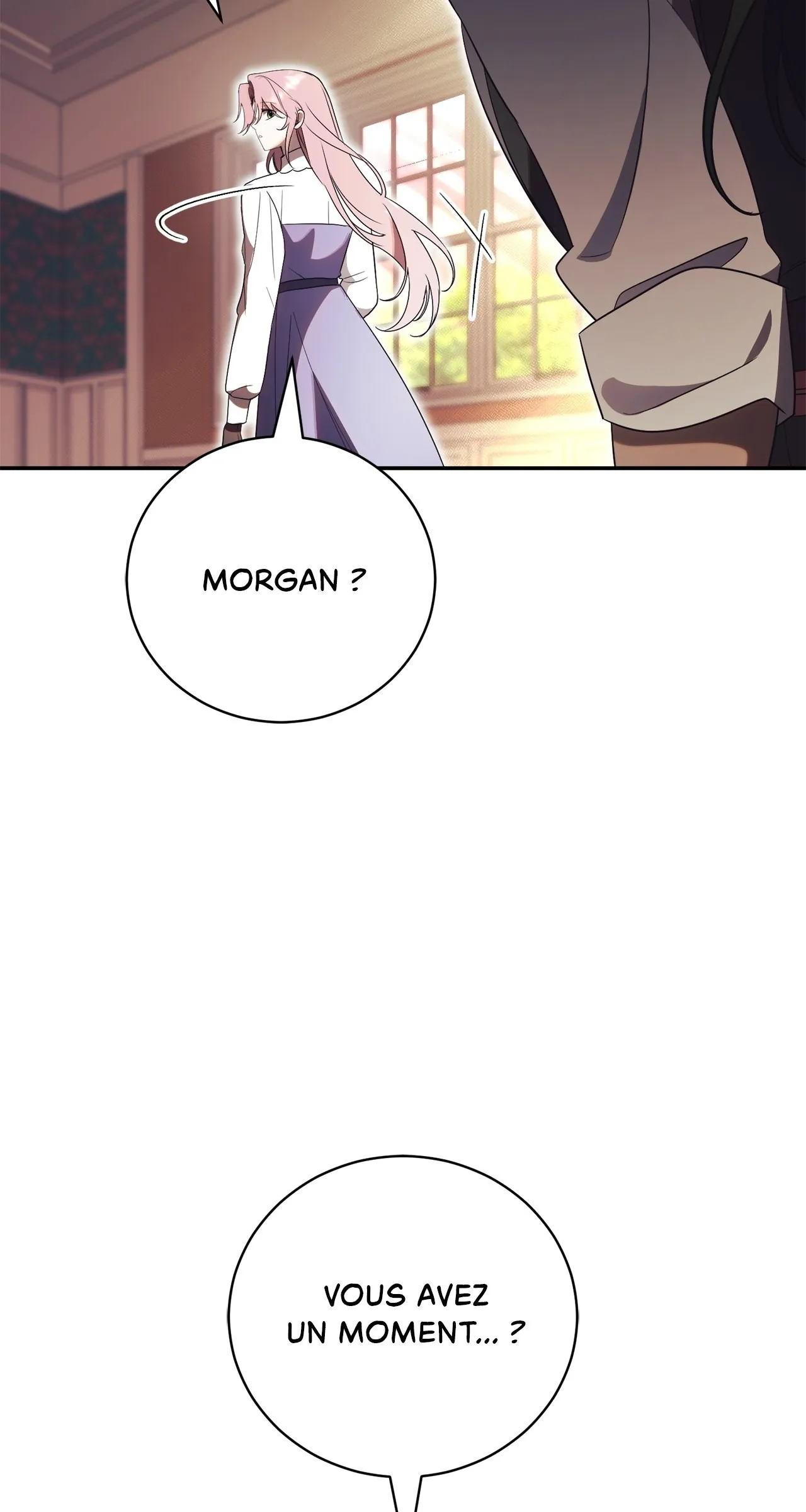 Read How to Reject My Obsessive Ex Husband FR Manga Online