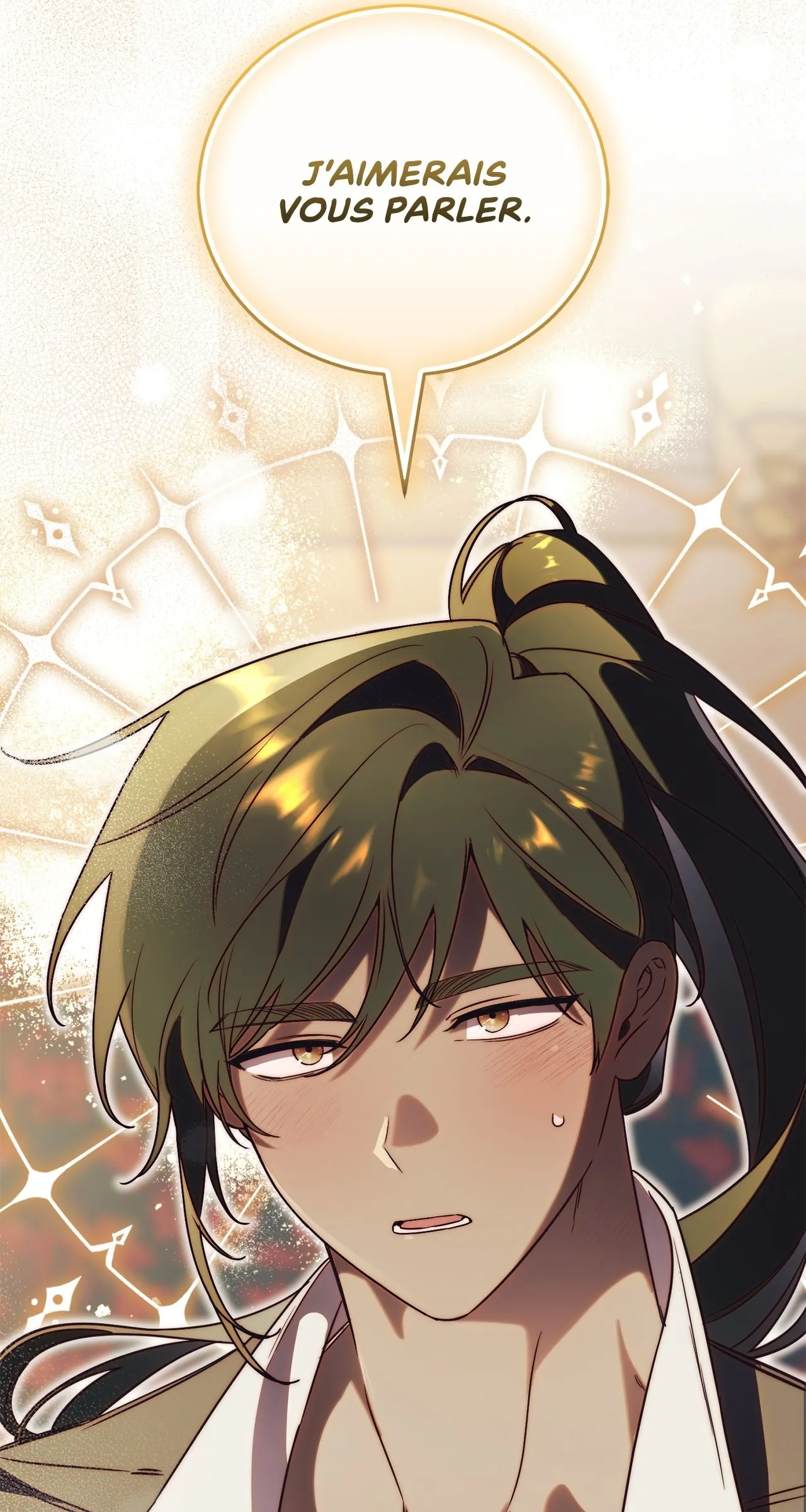 Read How to Reject My Obsessive Ex Husband FR Manga Online