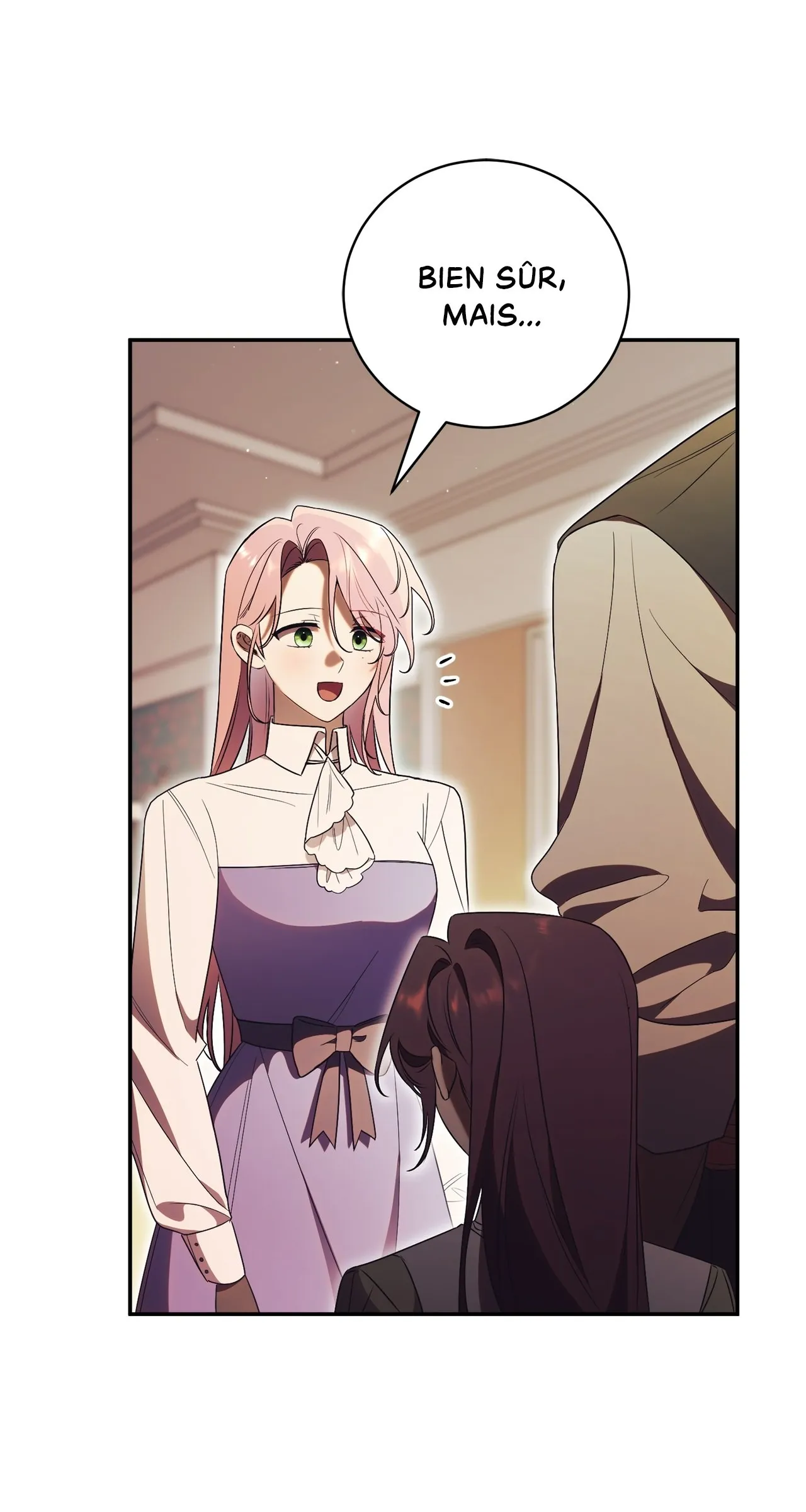 Read How to Reject My Obsessive Ex Husband FR Manga Online